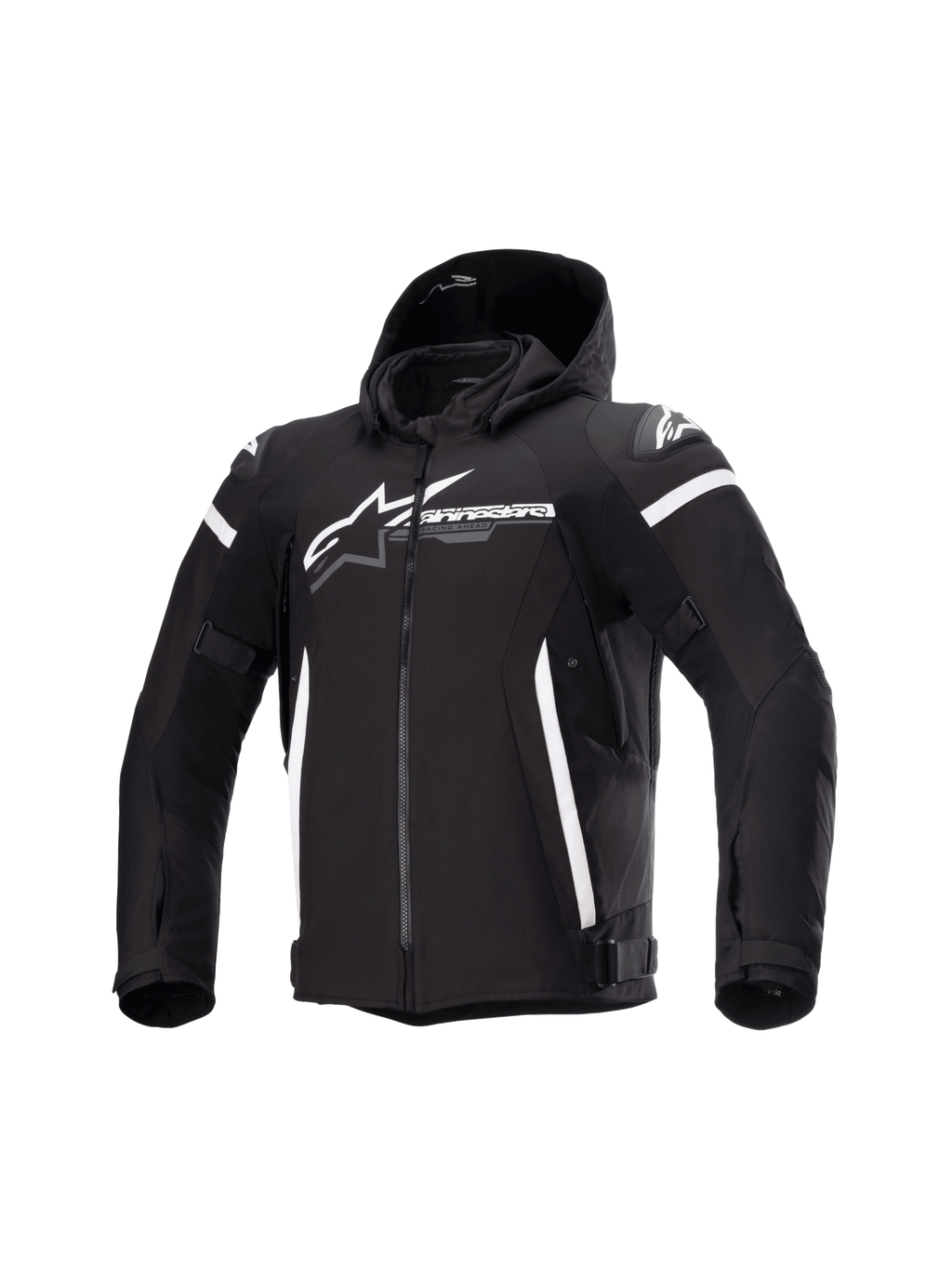 Zaca Waterproof Jacket