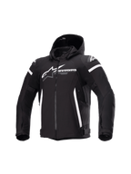 Zaca Waterproof Jacket