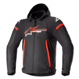 Zaca Waterproof Jacket