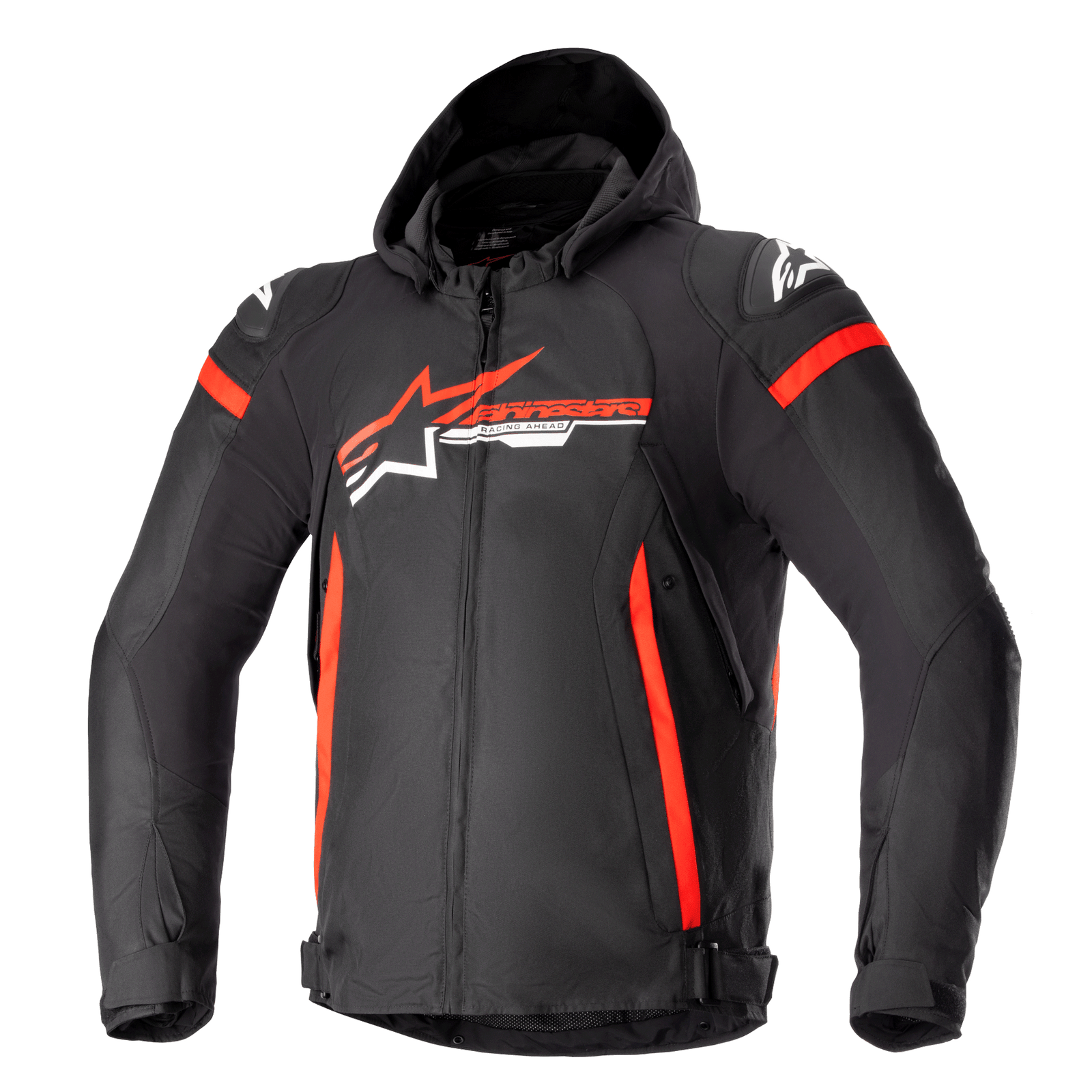 Zaca Waterproof Kurtka