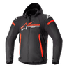 Zaca Waterproof Jacket