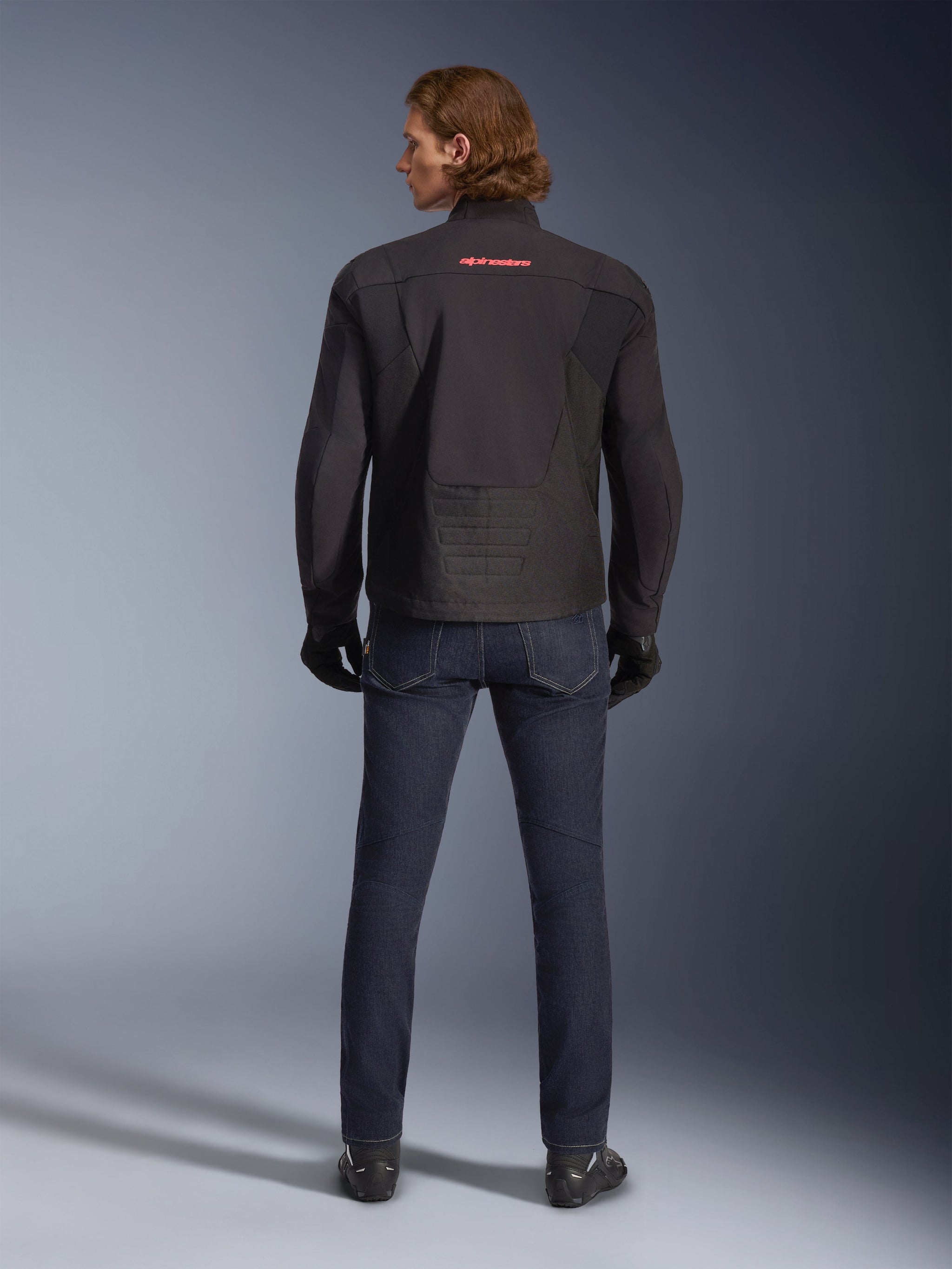 Kurtka SMX Wodoodporna