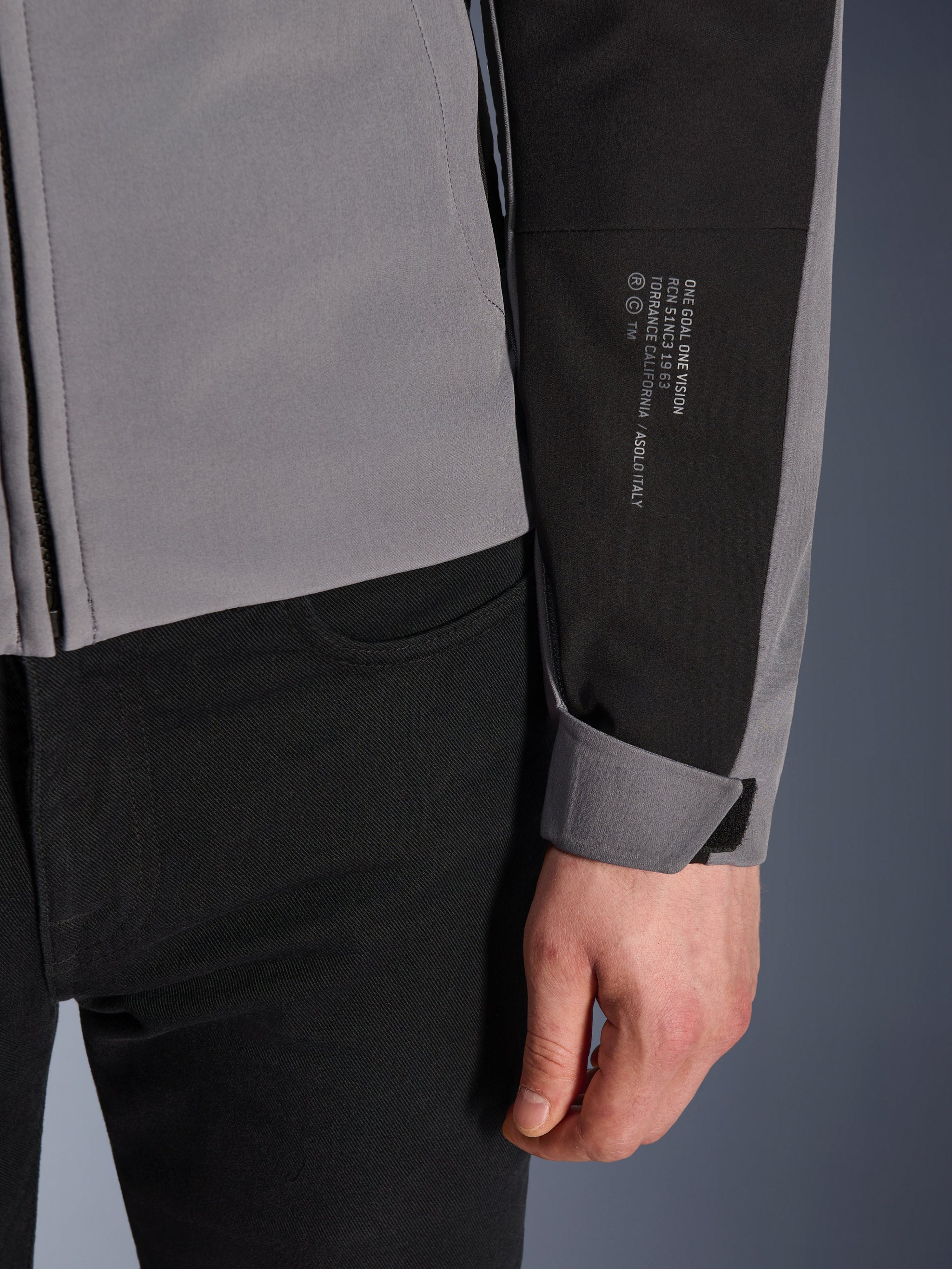 Kurtka SMX Wodoodporna