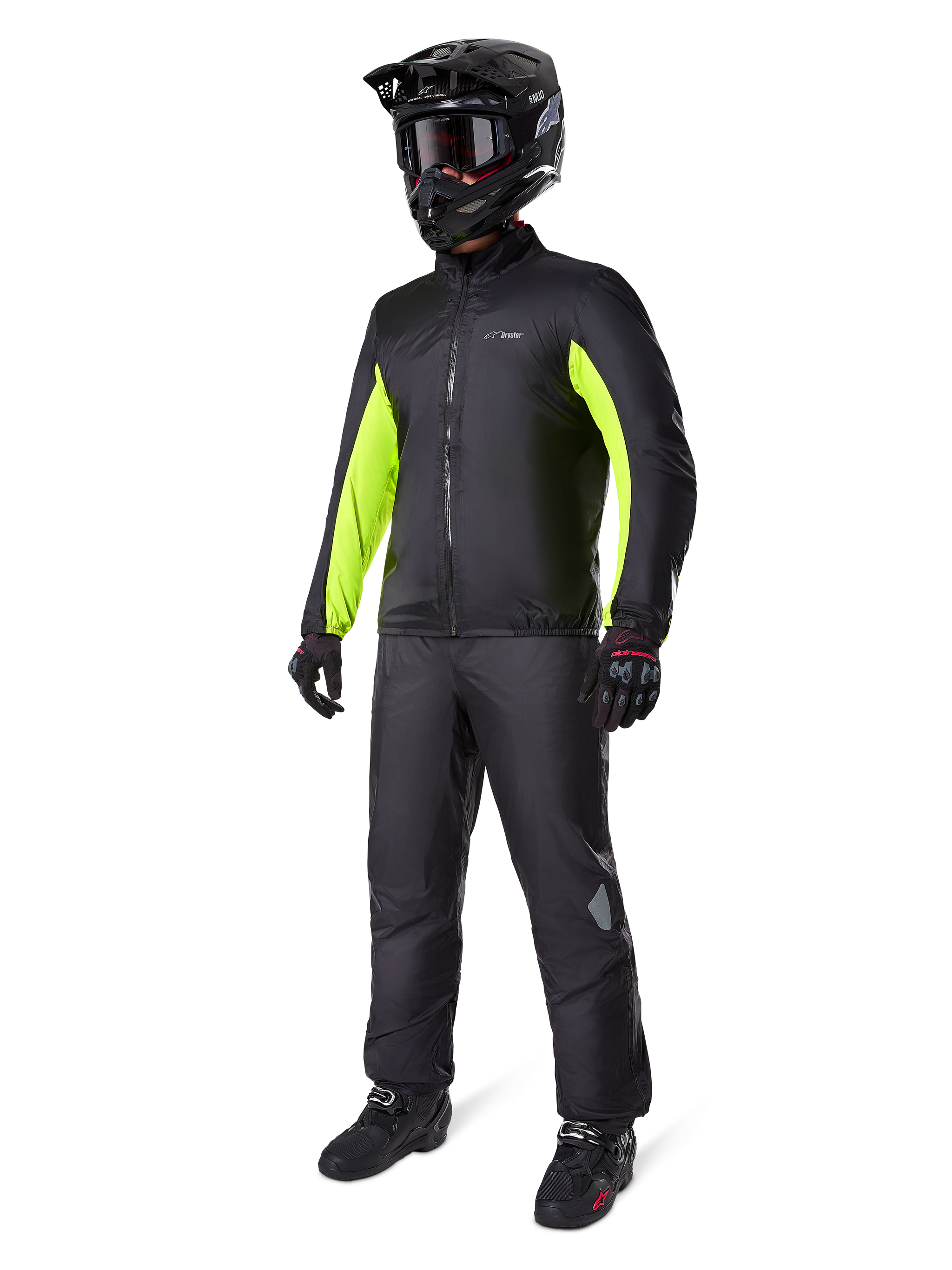 Kurtka Bogota' Pro Drystar®