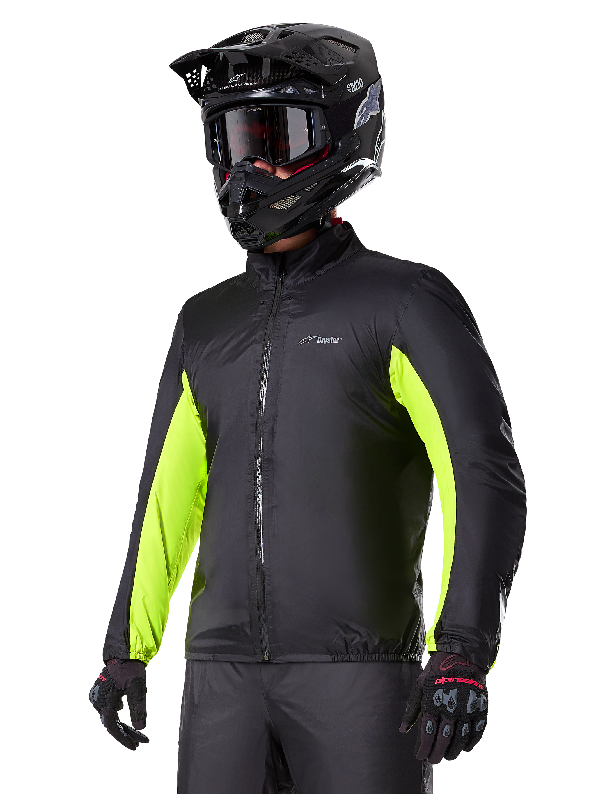 Kurtka Bogota' Pro Drystar®