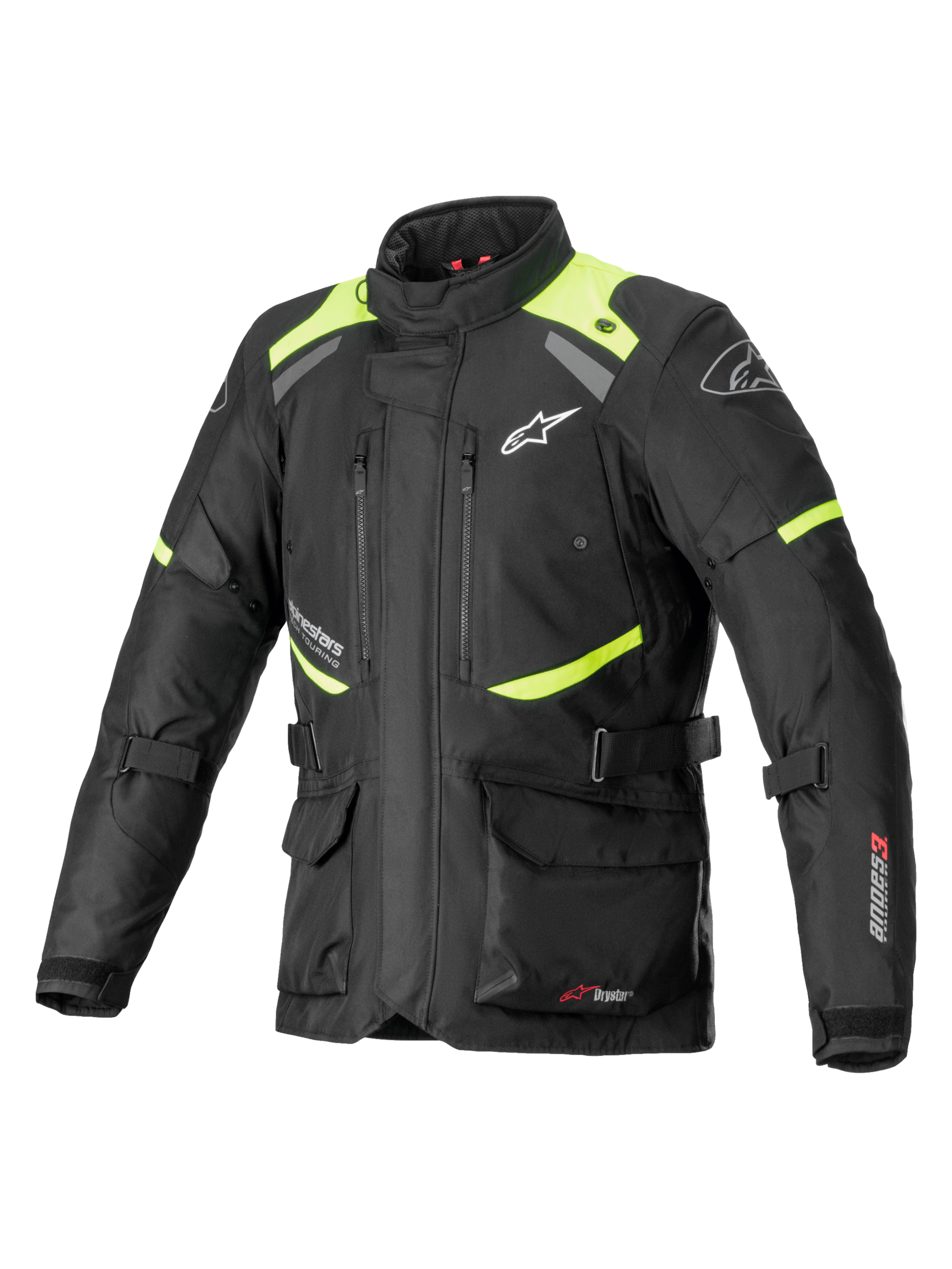 Kurtka Andes V3 Drystar®