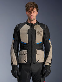 Kurtka Andes Air Drystar®