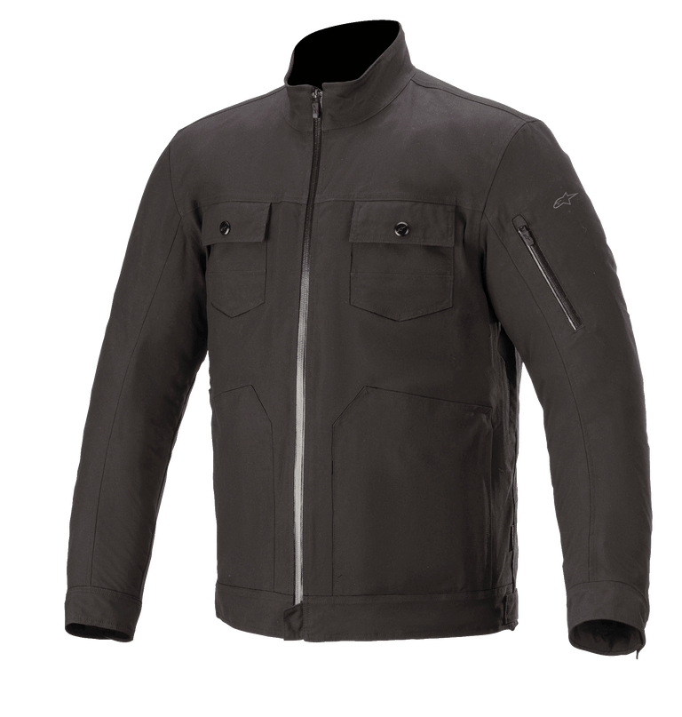 Solano Waterproof Kurtka