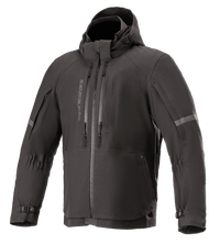 Kurtka Sirius Drystar® Techshell