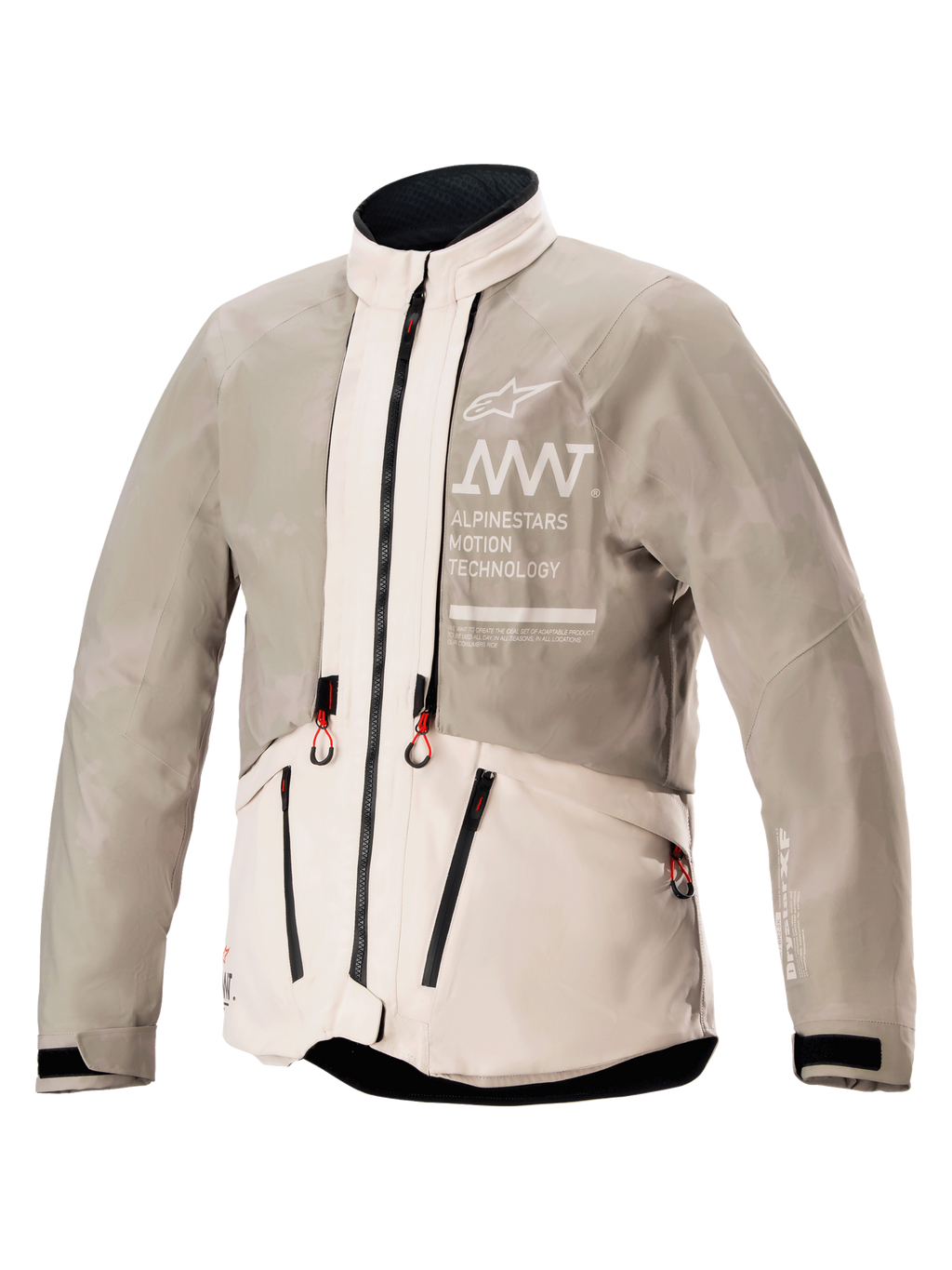 Kurtka AMT-10LAB Drystar® XF