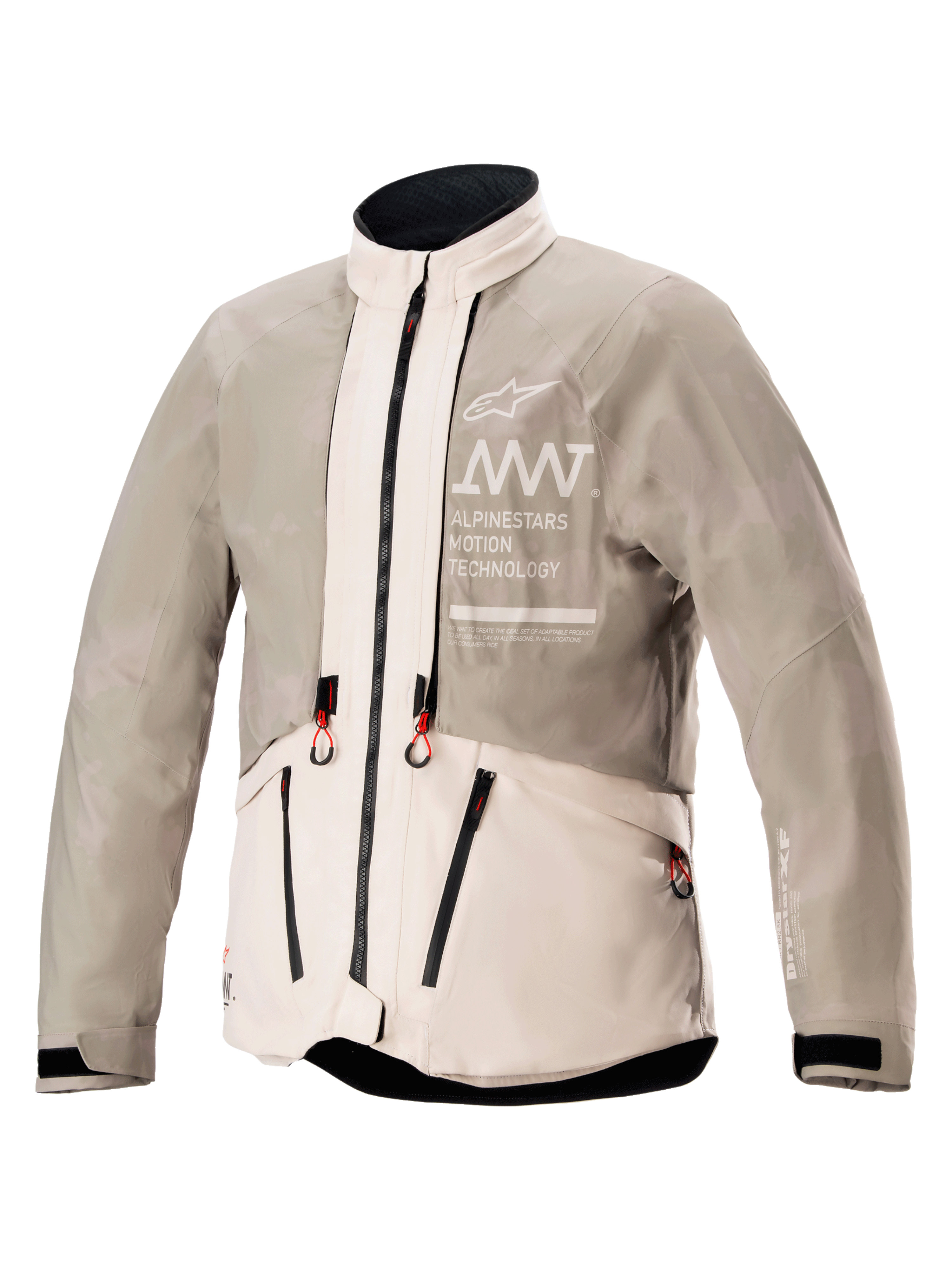 Kurtka AMT-10LAB Drystar® XF