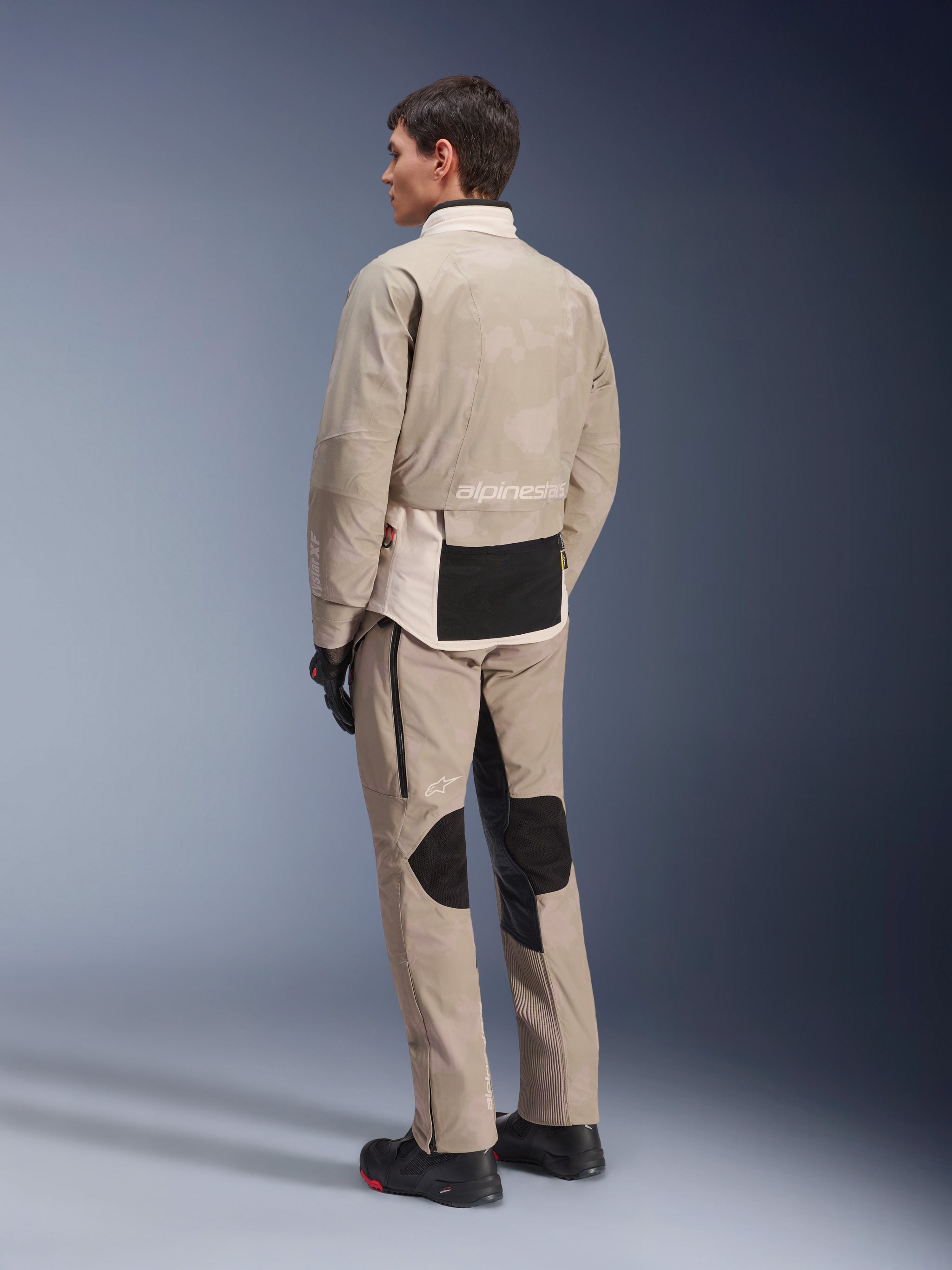 Kurtka AMT-10LAB Drystar® XF