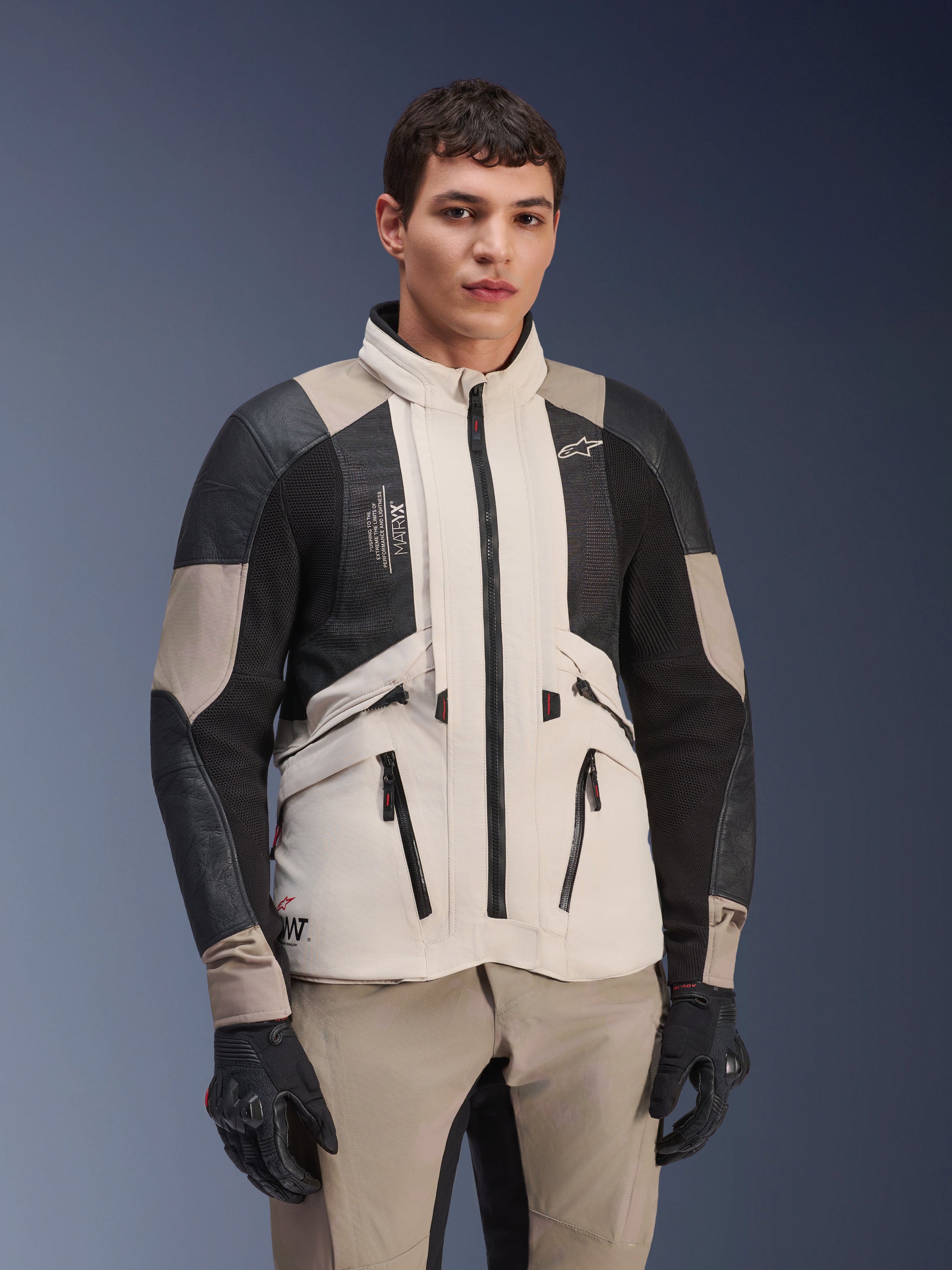 Kurtka AMT-10LAB Drystar® XF