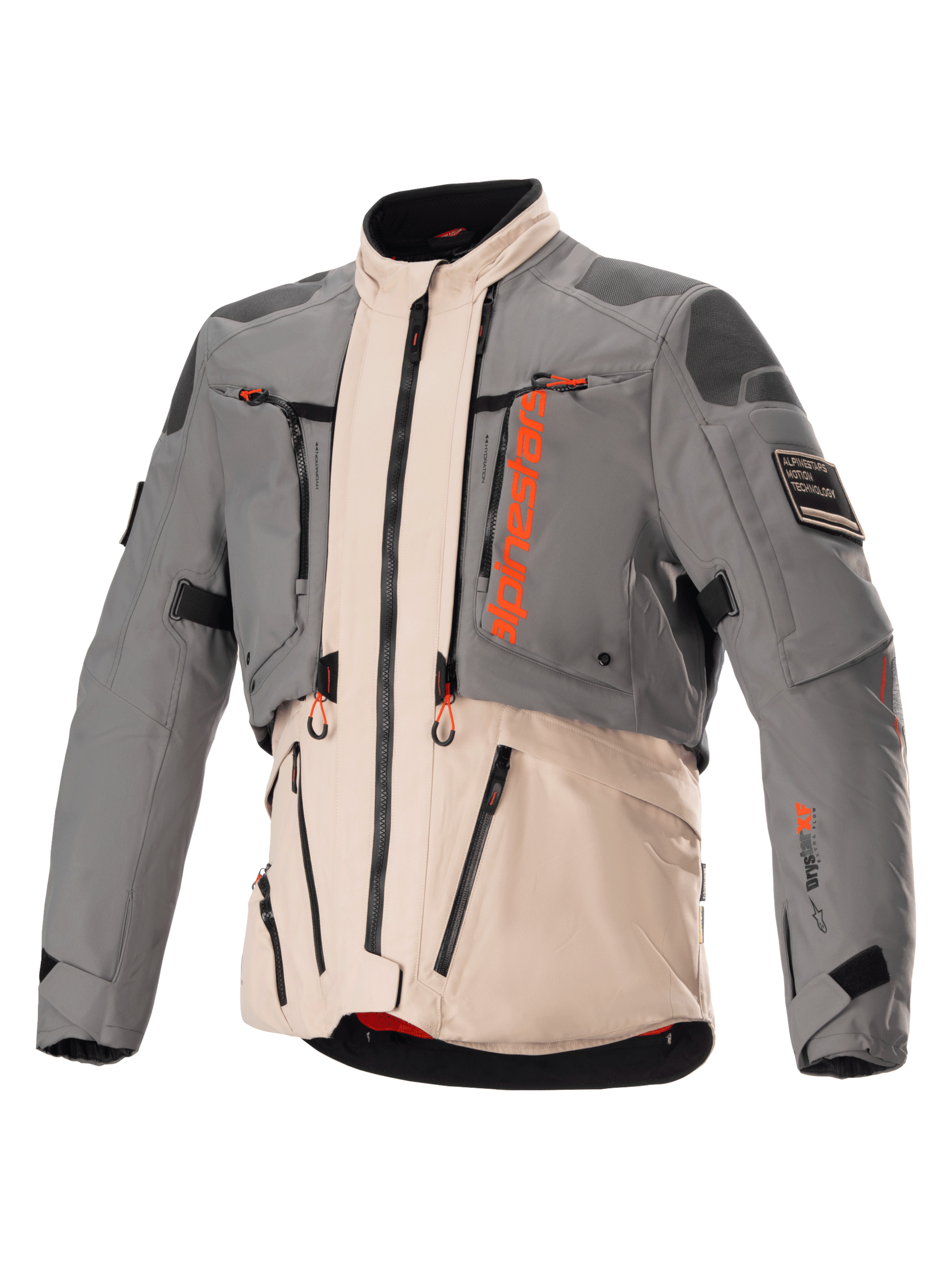 Kurtka AMT-10R Drystar® XF