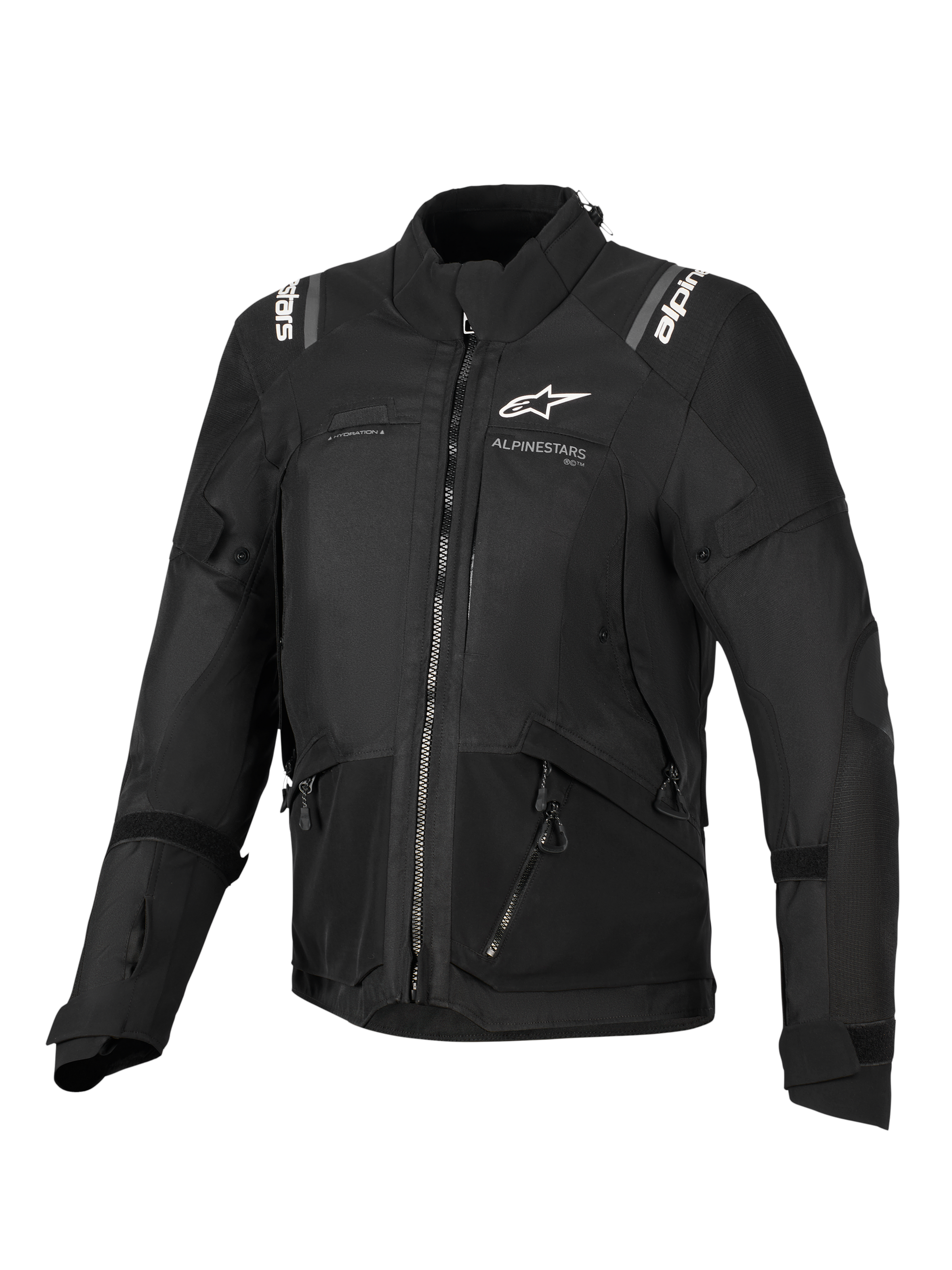 Woman Stella Andes V4 Drystar® Jacket