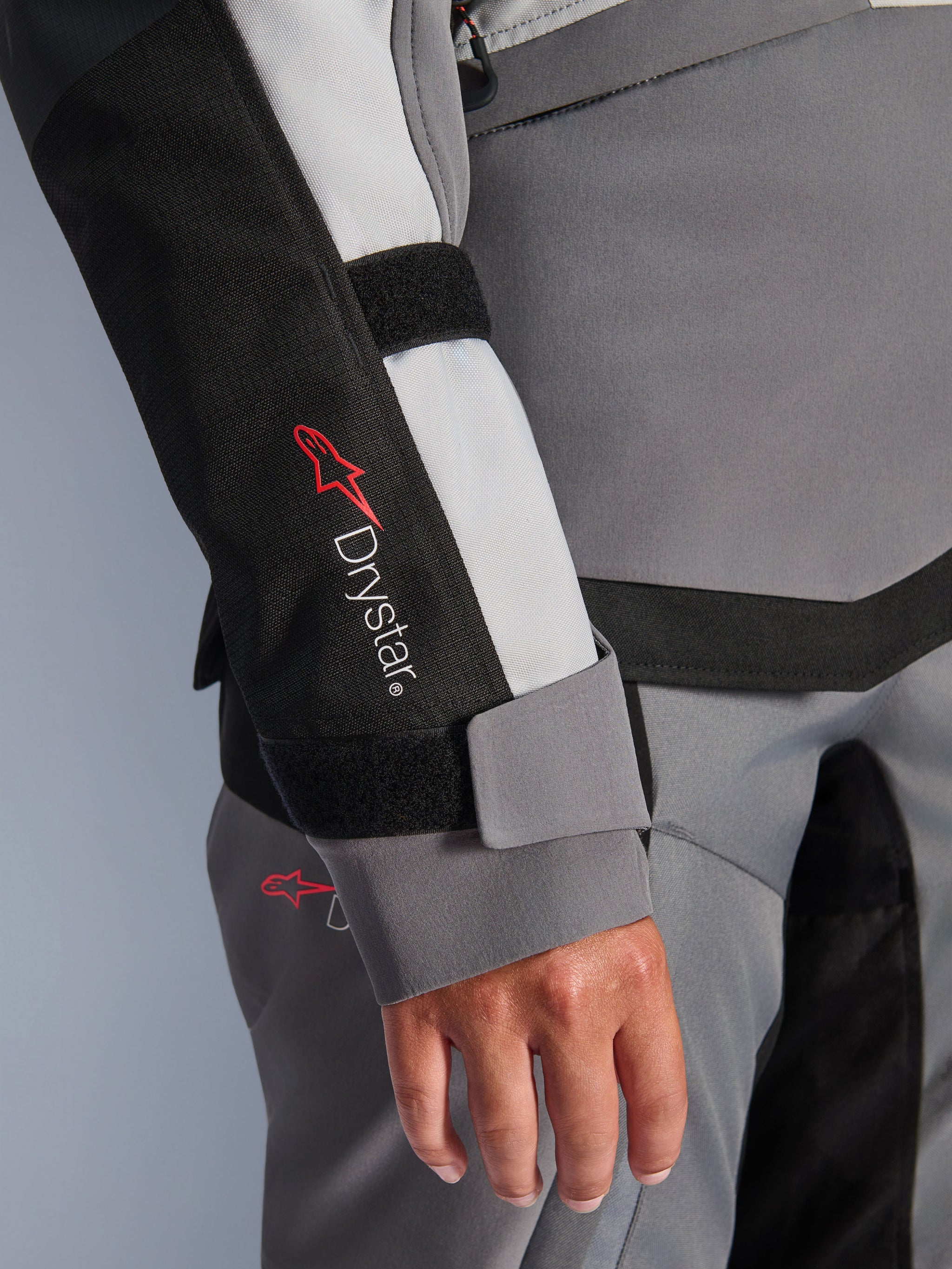 Kurtka Stella Andes V4 Drystar® Damskie