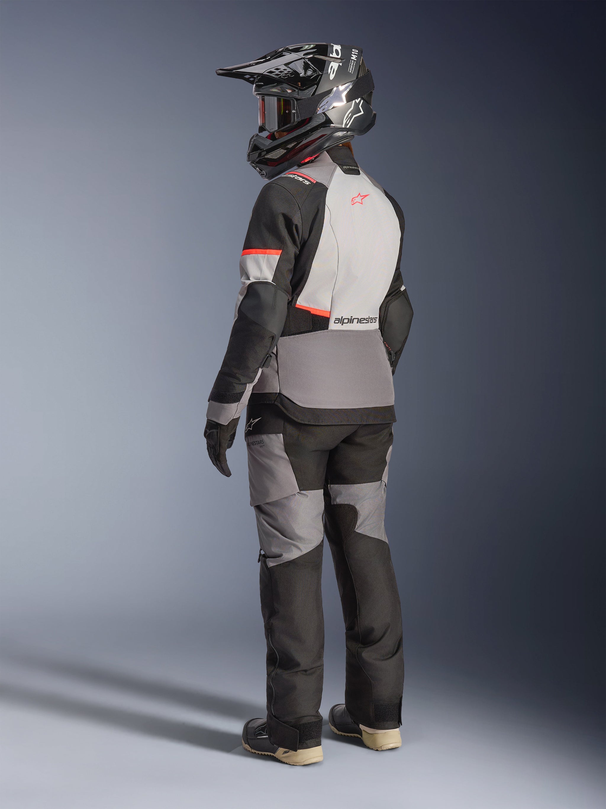 Kurtka Stella Andes V4 Drystar® Damskie