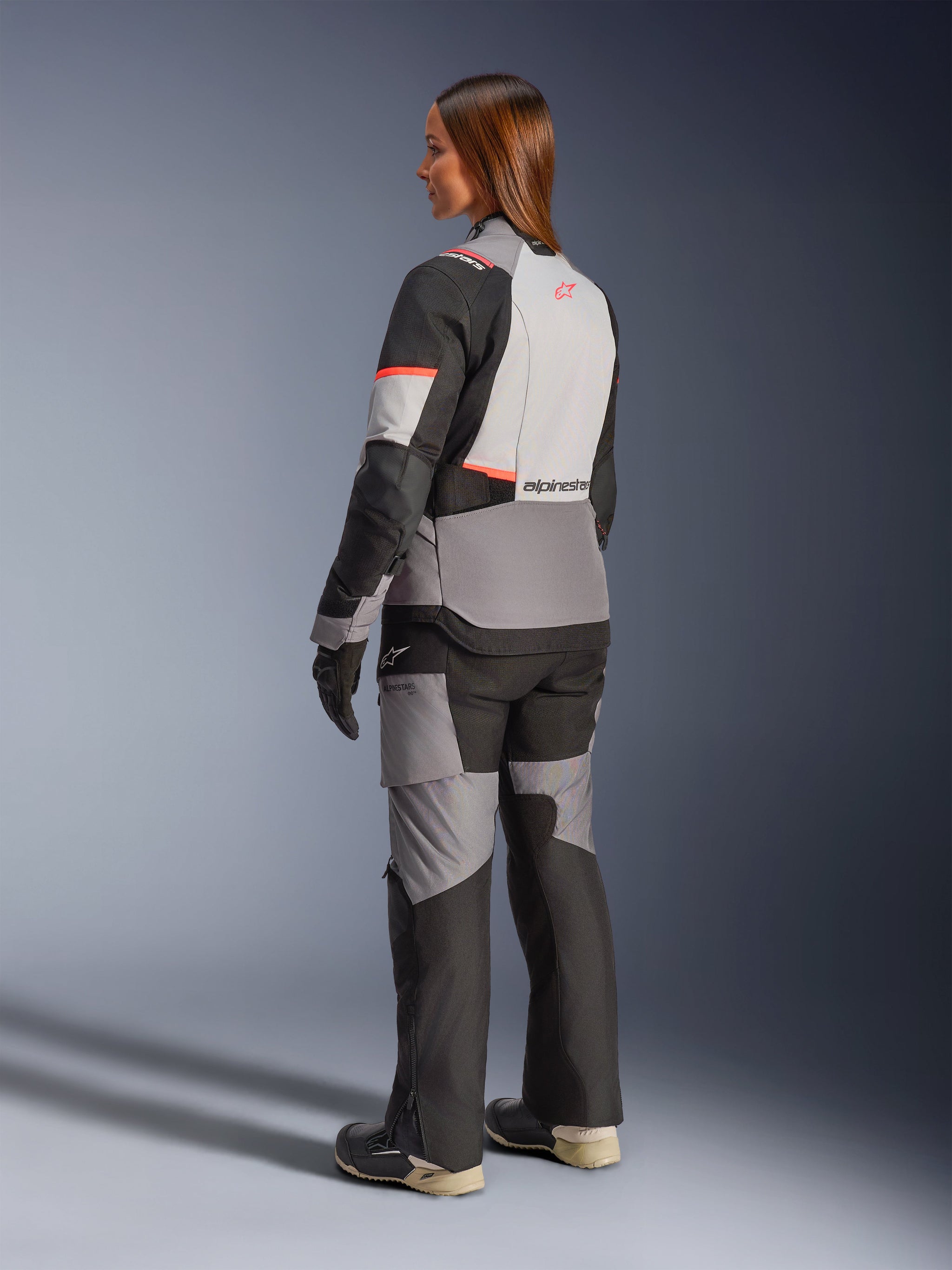 Kurtka Stella Andes V4 Drystar® Damskie