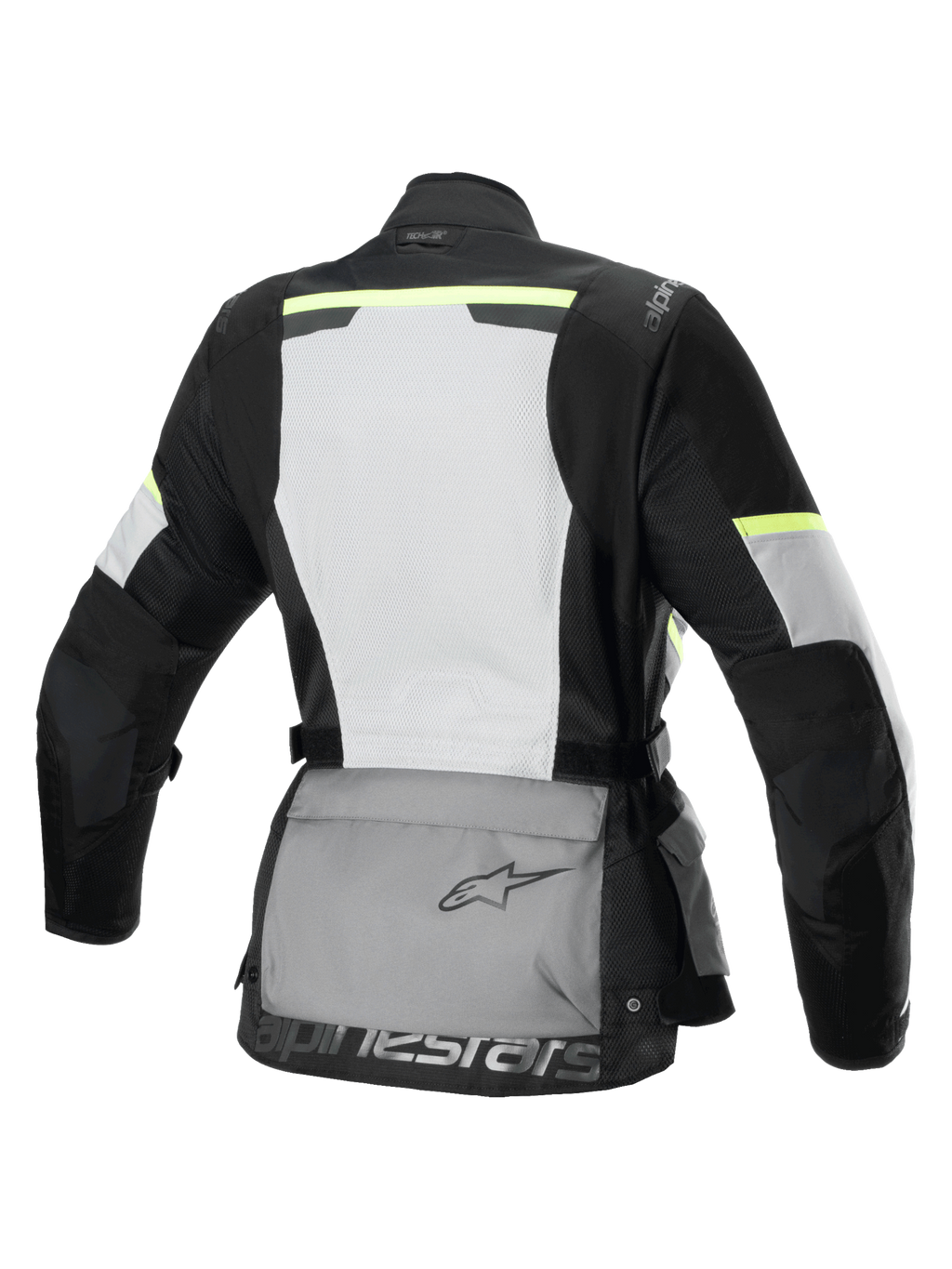 Kurtka Stella Andes Air Drystar®