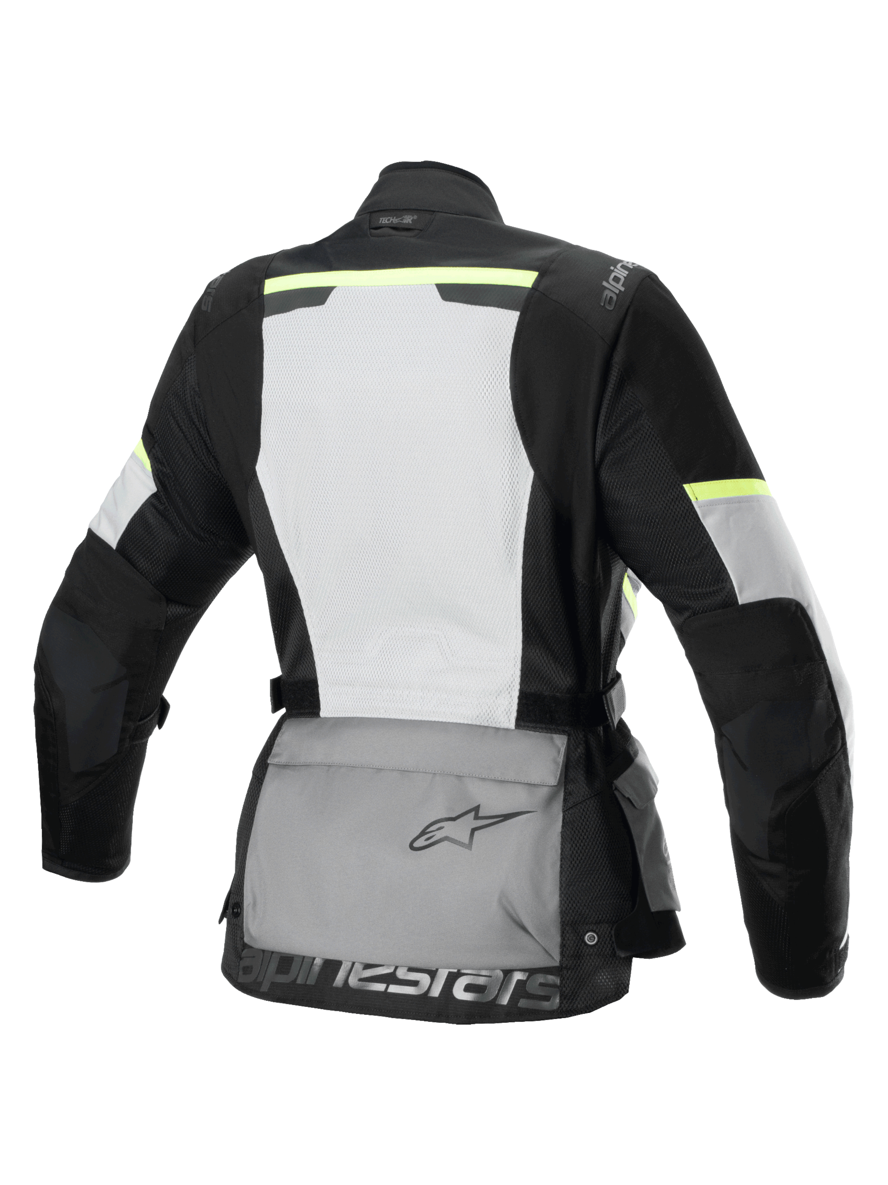 Kurtka Stella Andes Air Drystar®