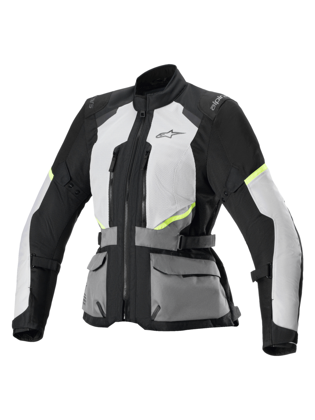Kurtka Stella Andes Air Drystar®