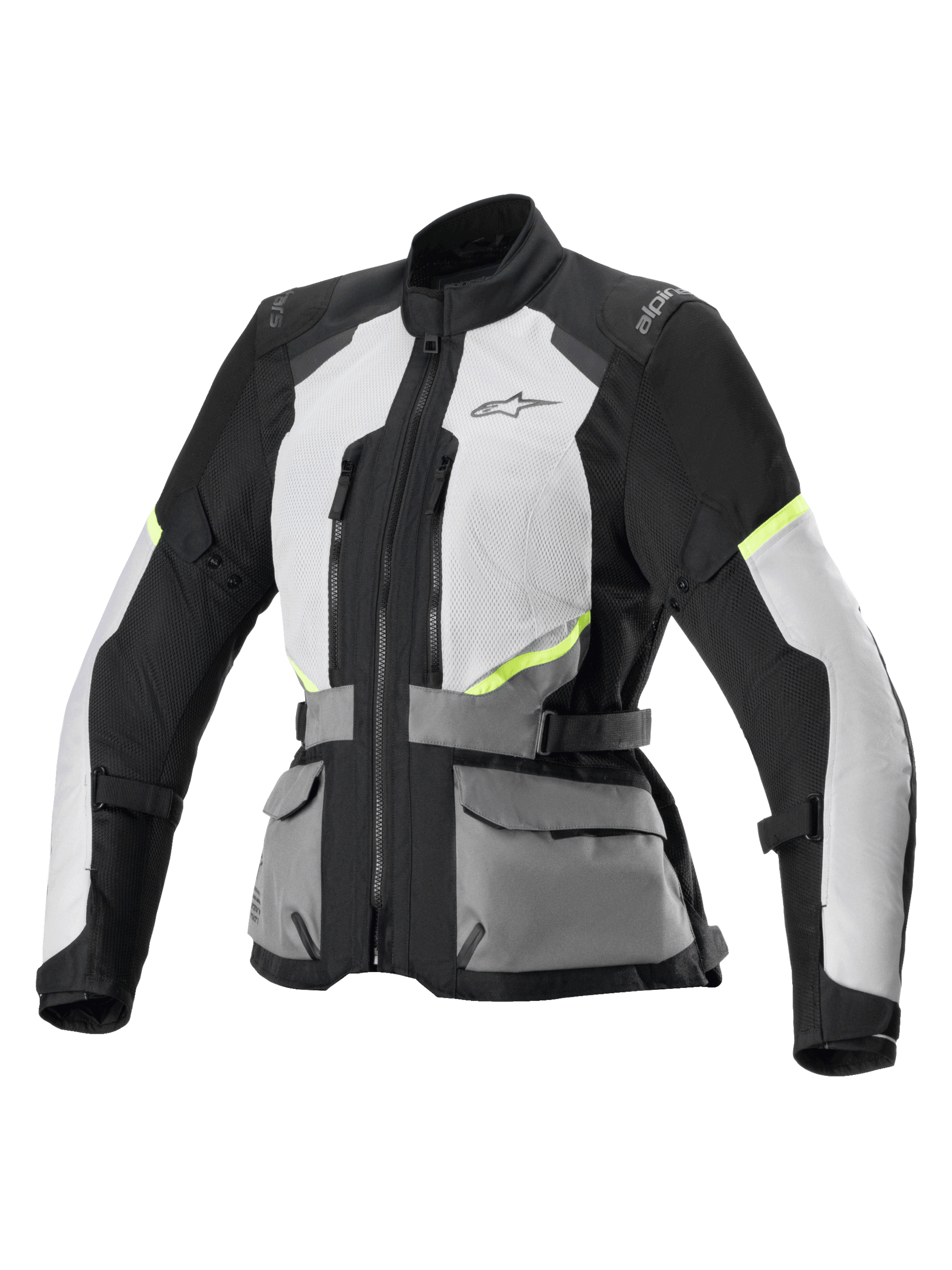 Kurtka Stella Andes Air Drystar®