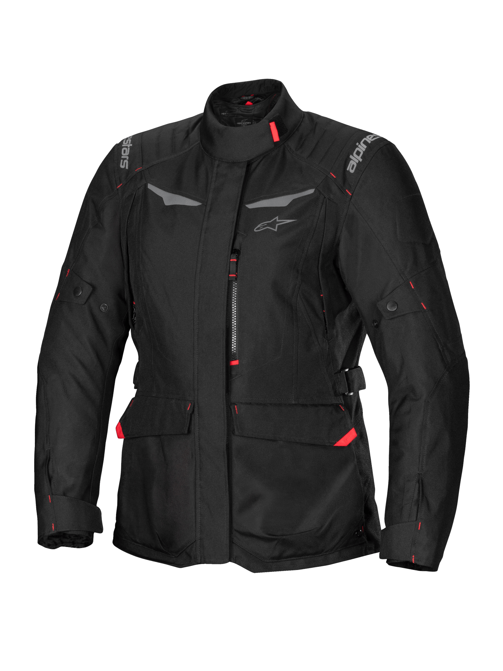 Woman Stella ST-1 Waterproof Kurtka