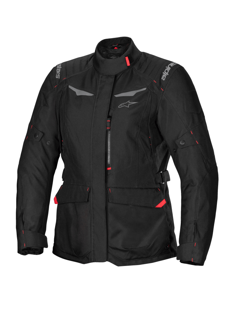 Woman Stella ST-1 Waterproof Kurtka