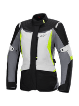 Woman Stella ST-1 Waterproof Kurtka