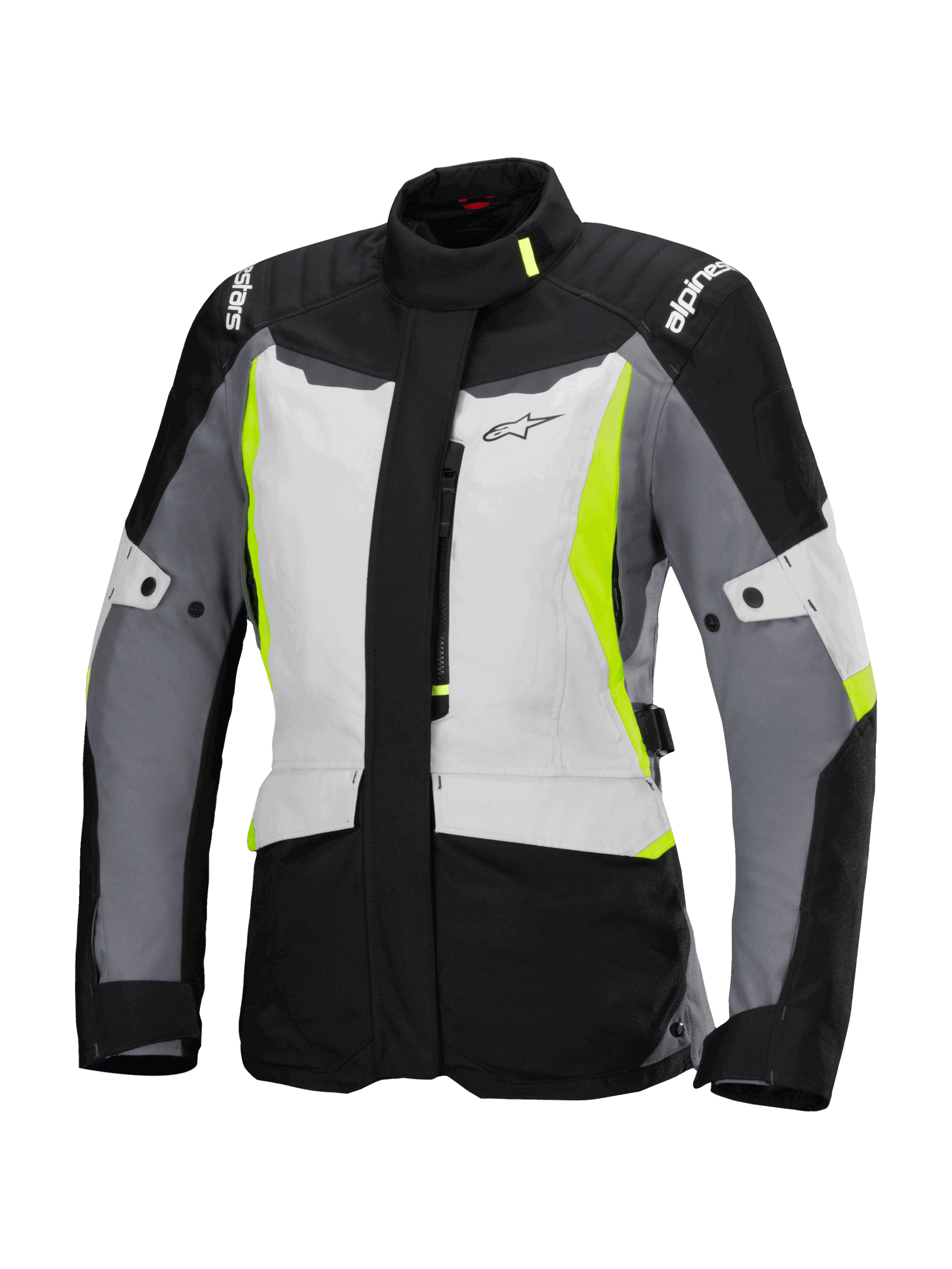 Woman Stella ST-1 Waterproof Kurtka