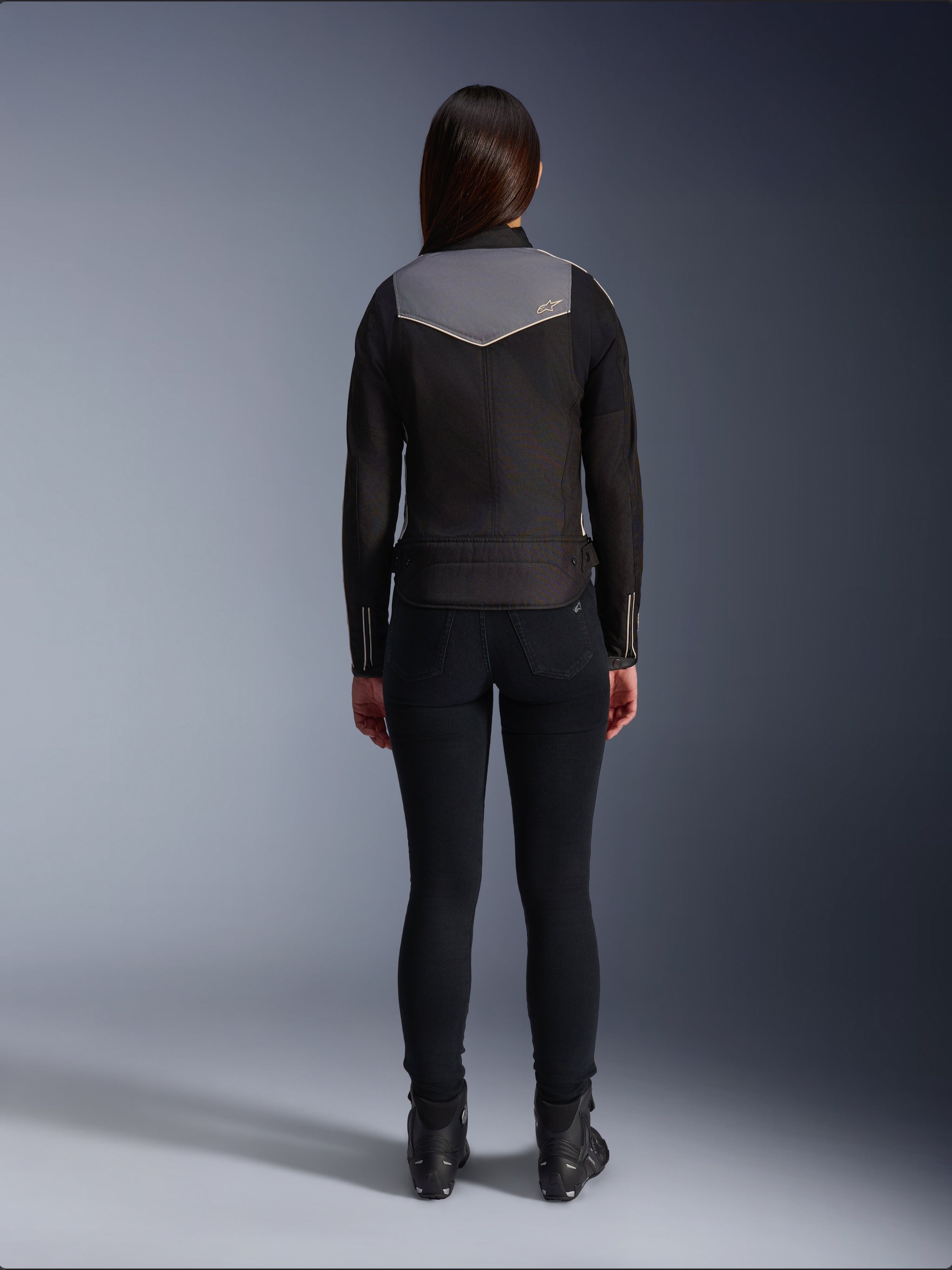 Damska Kurtka Stella T-Dyno Water Resistant