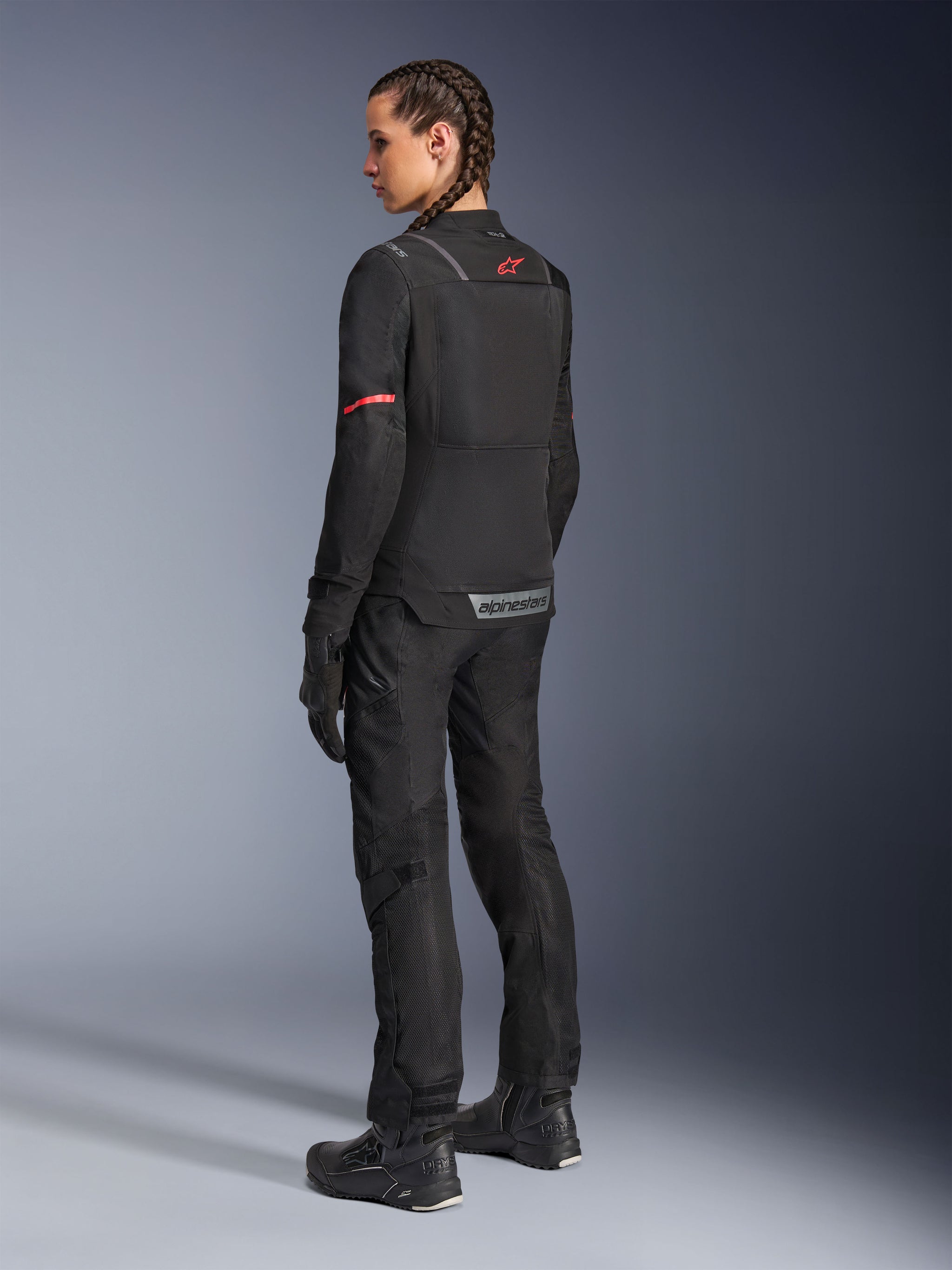 Stella Andes Air Drystar® Pants