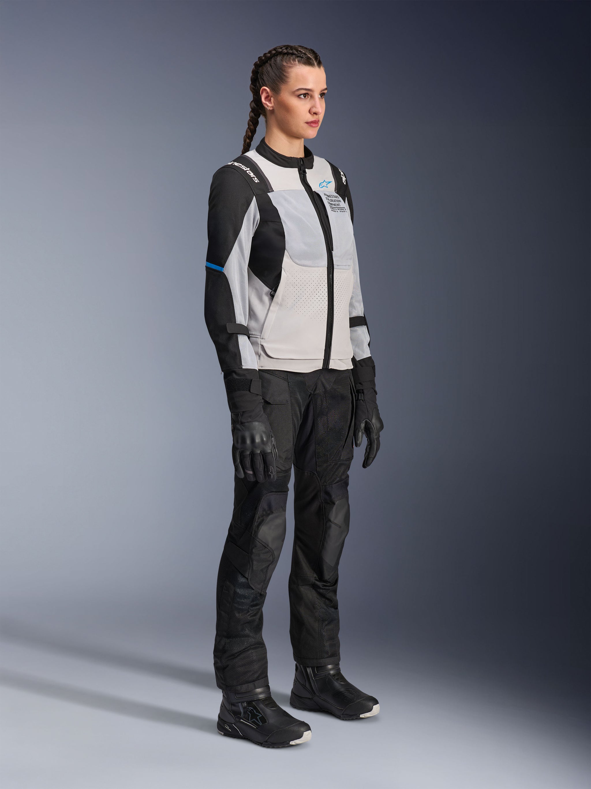 Kurtka Damska Stella St-2 Air