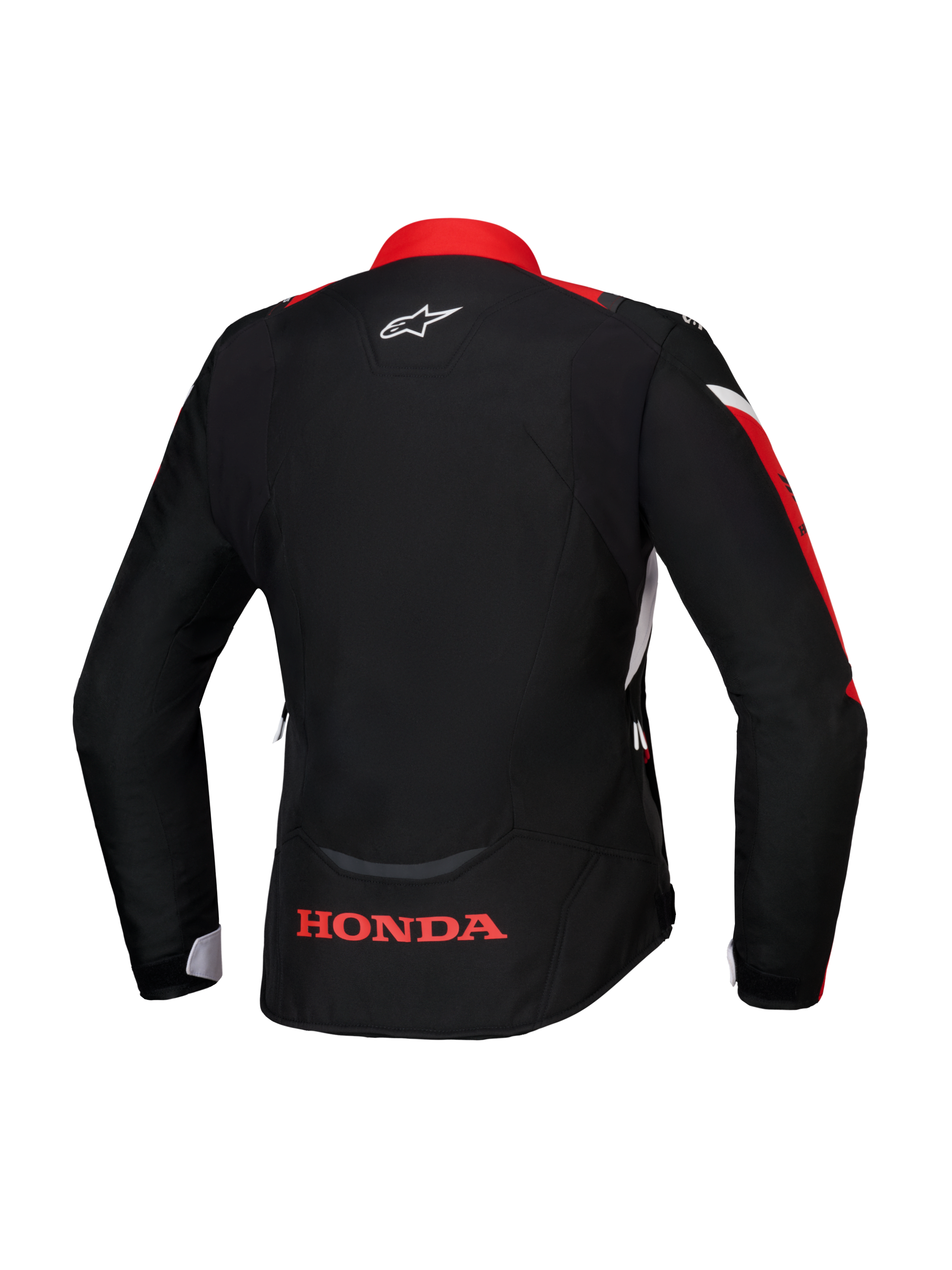 Honda Woman Stella T-Jaws V4 Wp Jacket