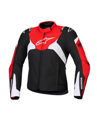 Honda Stella T-Jaws V4 Waterproof Jacket