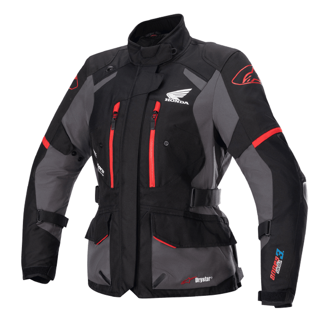 Kurtka Stella Honda Andes V3 Drystar? Dla Kobiet