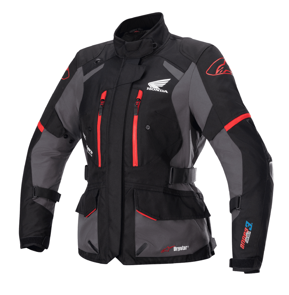 Kurtka Stella Honda Andes V3 Drystar® dla kobiet