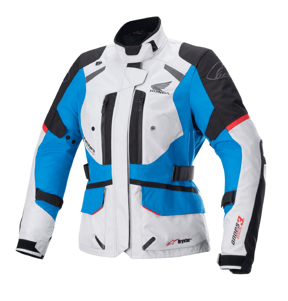 Kobiety Stella Honda Andes V3 Drystar® Kurtka