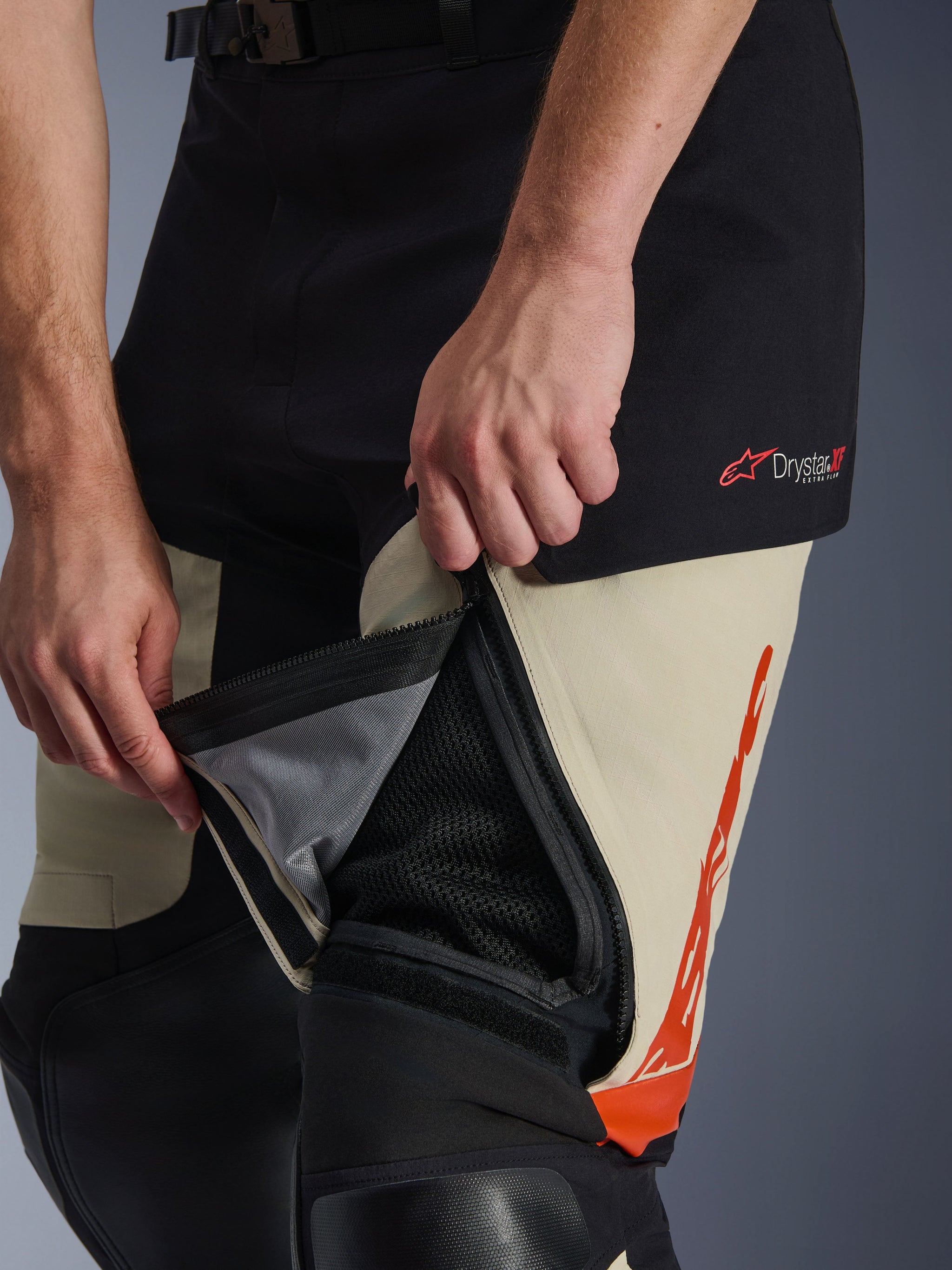 Spodnie Halo Pro Drystar® XF Laminowane