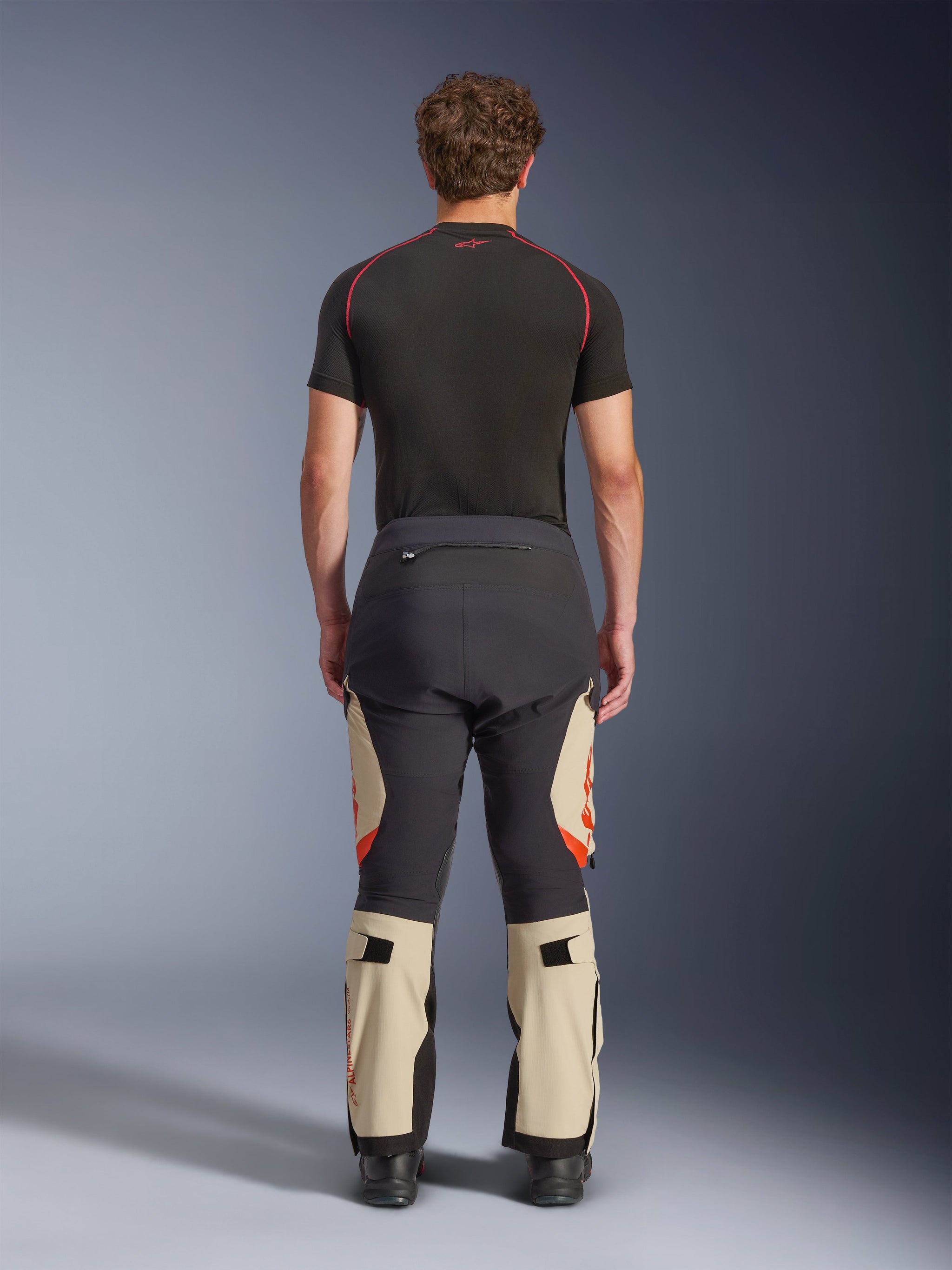 Halo Pro Drystar® XF Laminated Pants