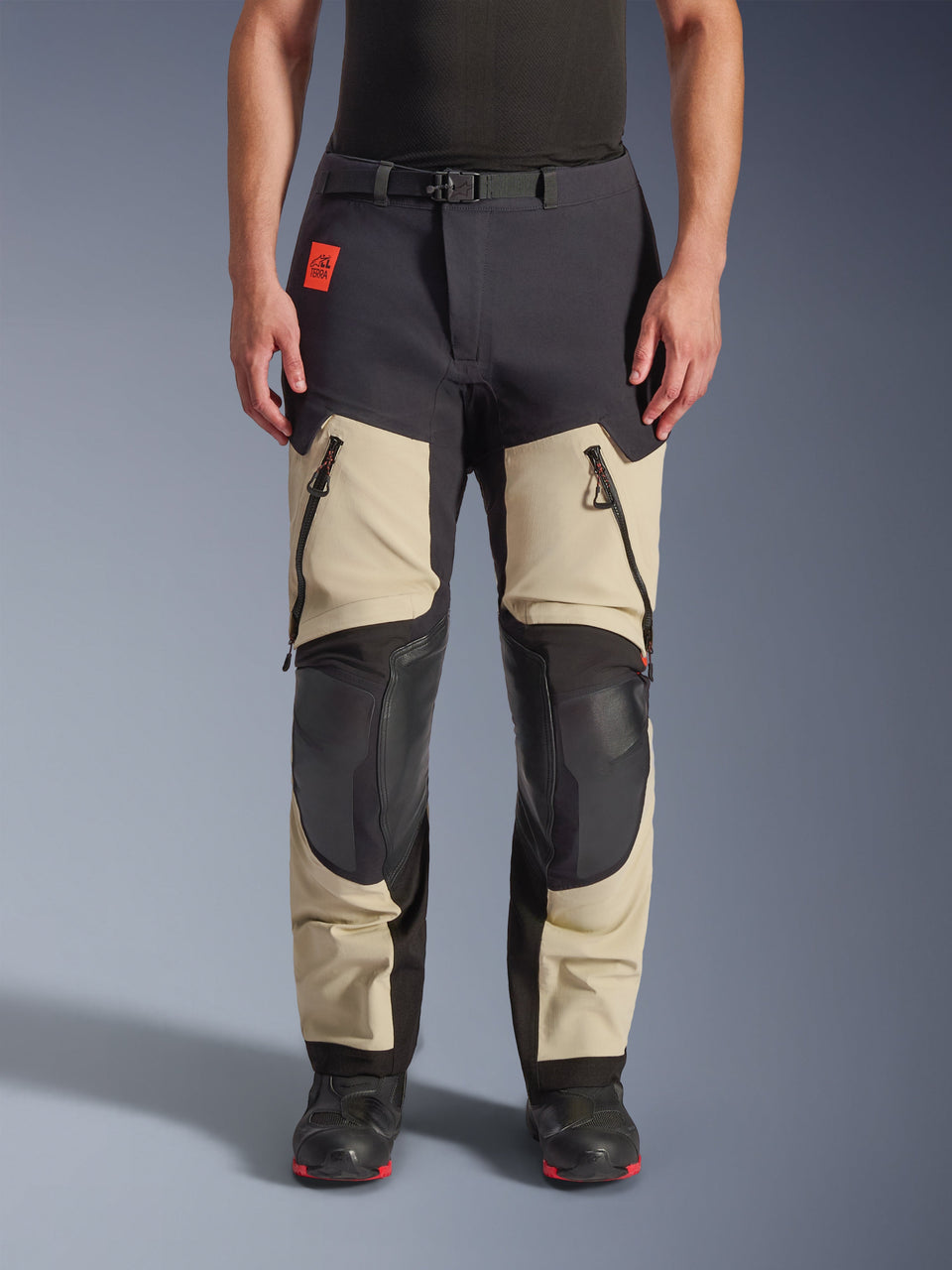 Halo Pro Drystar® XF Laminated Pants