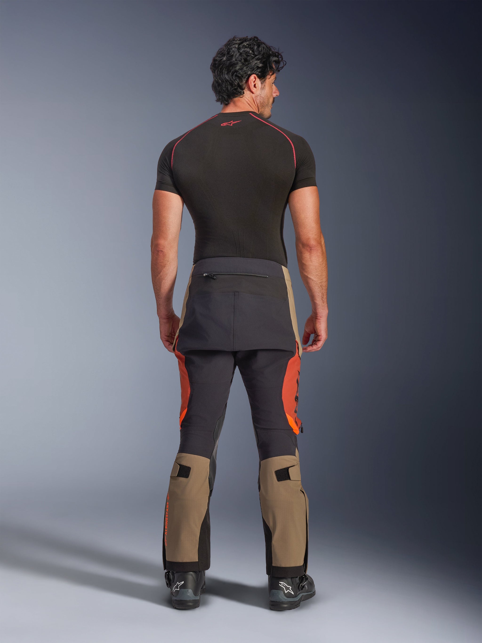 Halo Pro Drystar® XF Laminated Pants
