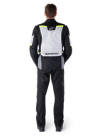 ST-1 Waterproof Jacket