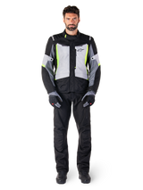 Spodnie St-1 Wodoodporne