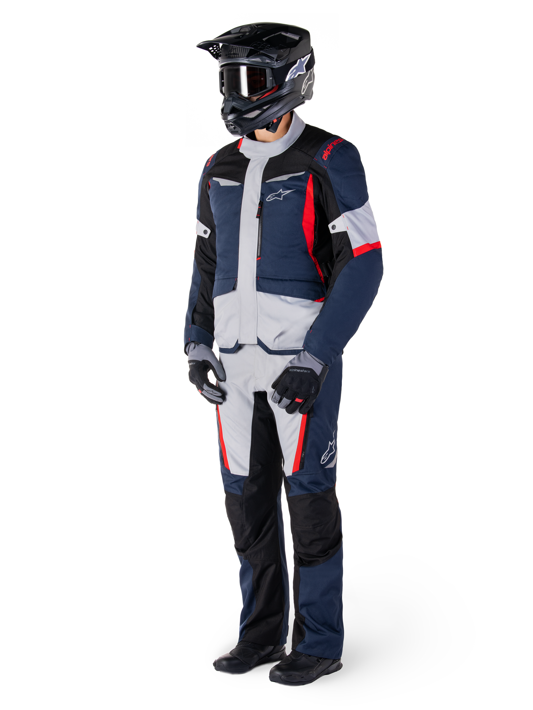 Spodnie St-1 Waterproof