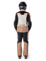 St-1 Waterproof Pants