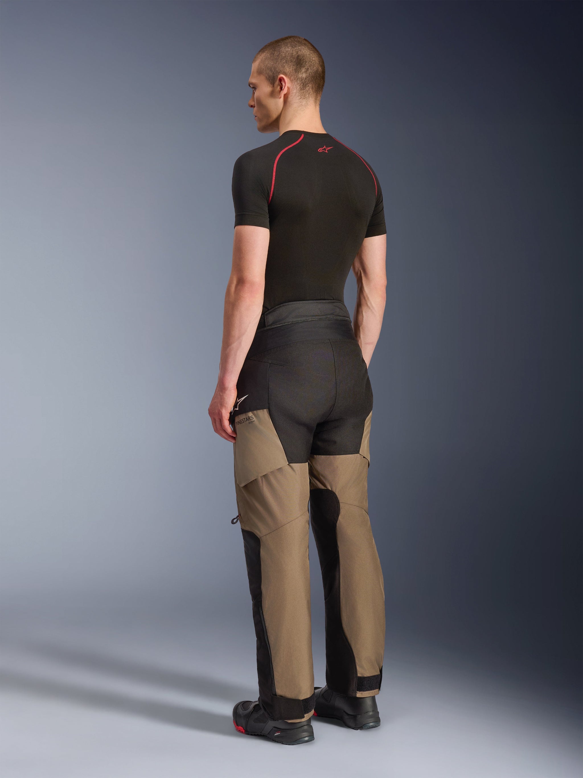 Spodnie Andes V4 Drystar®