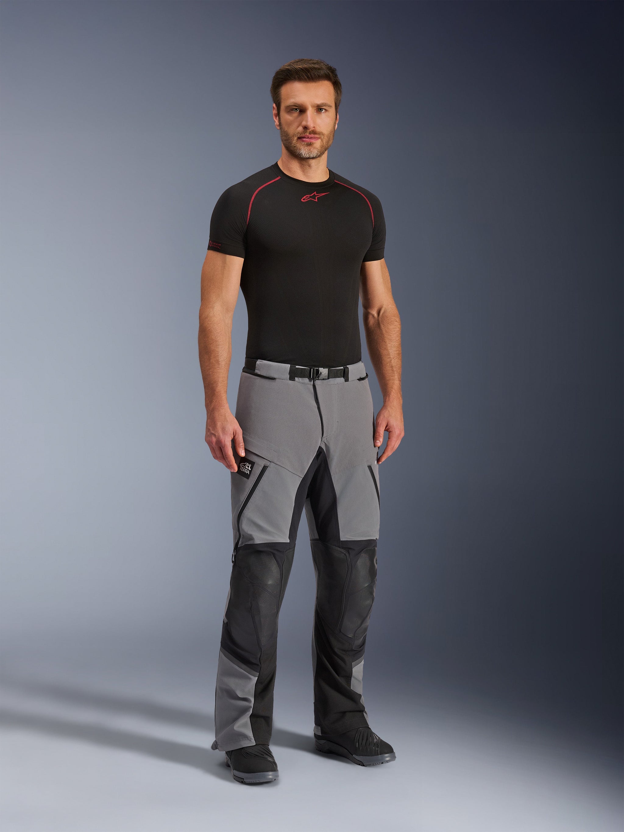 Andes Pro Drystar® XF Pants