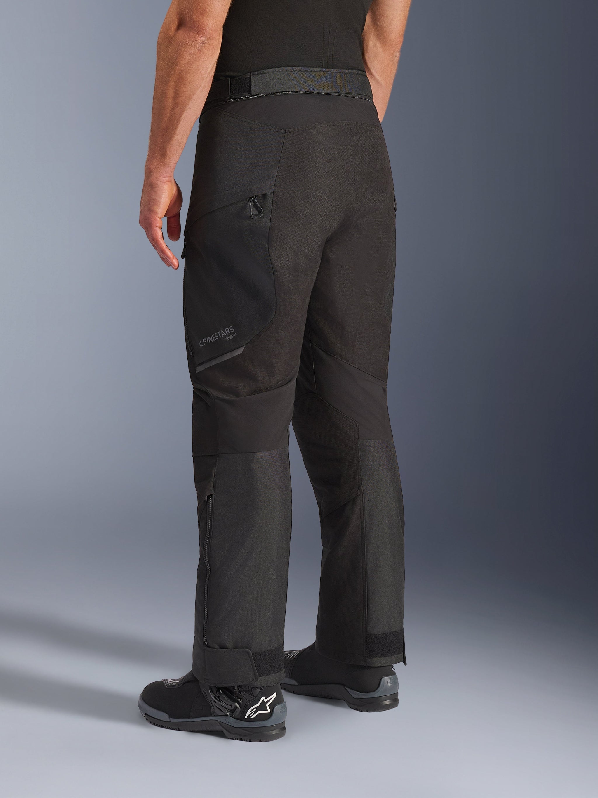 Cusco Drystar® Pants