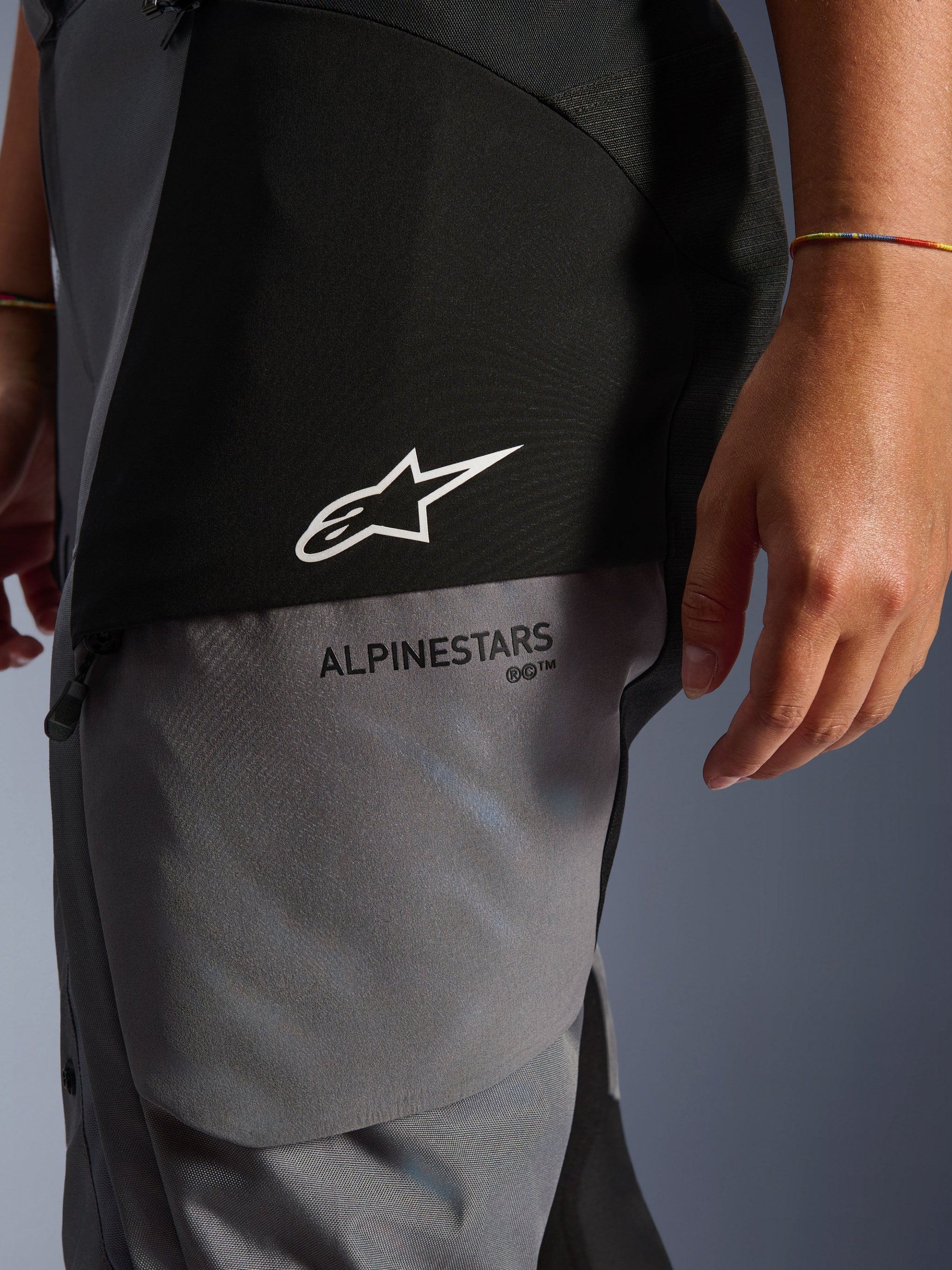 Spodnie Stella Andes V4 Drystar® Damskie